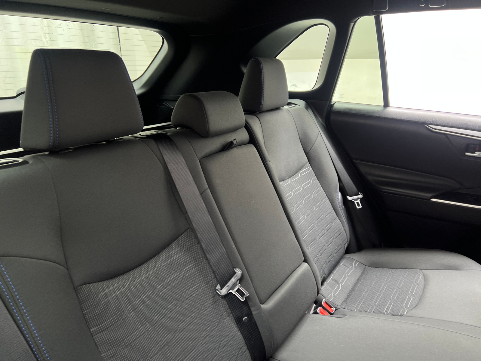 Thumbnail: 2023 Toyota RAV4 - 6