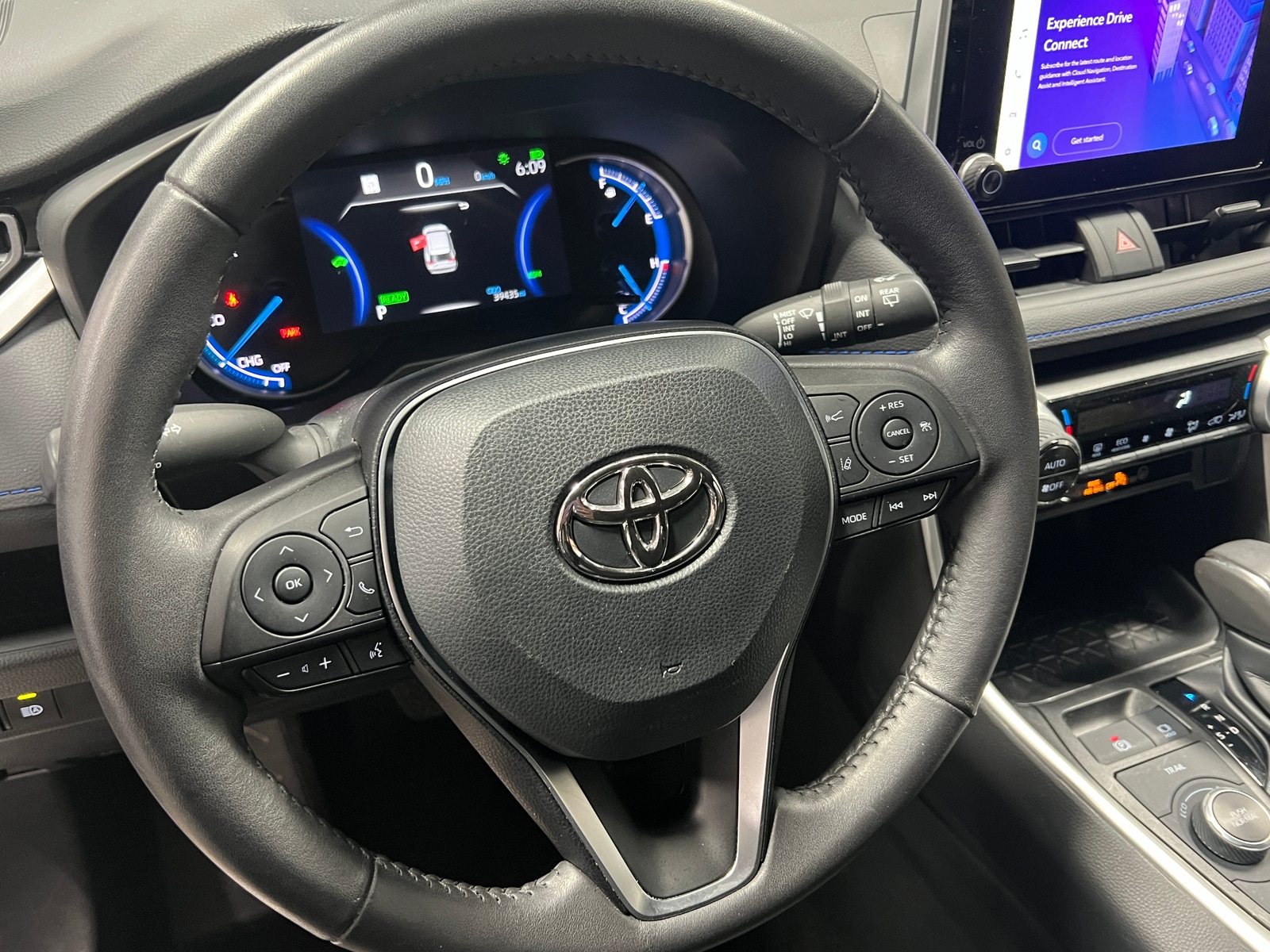 Thumbnail: 2023 Toyota RAV4 - 5