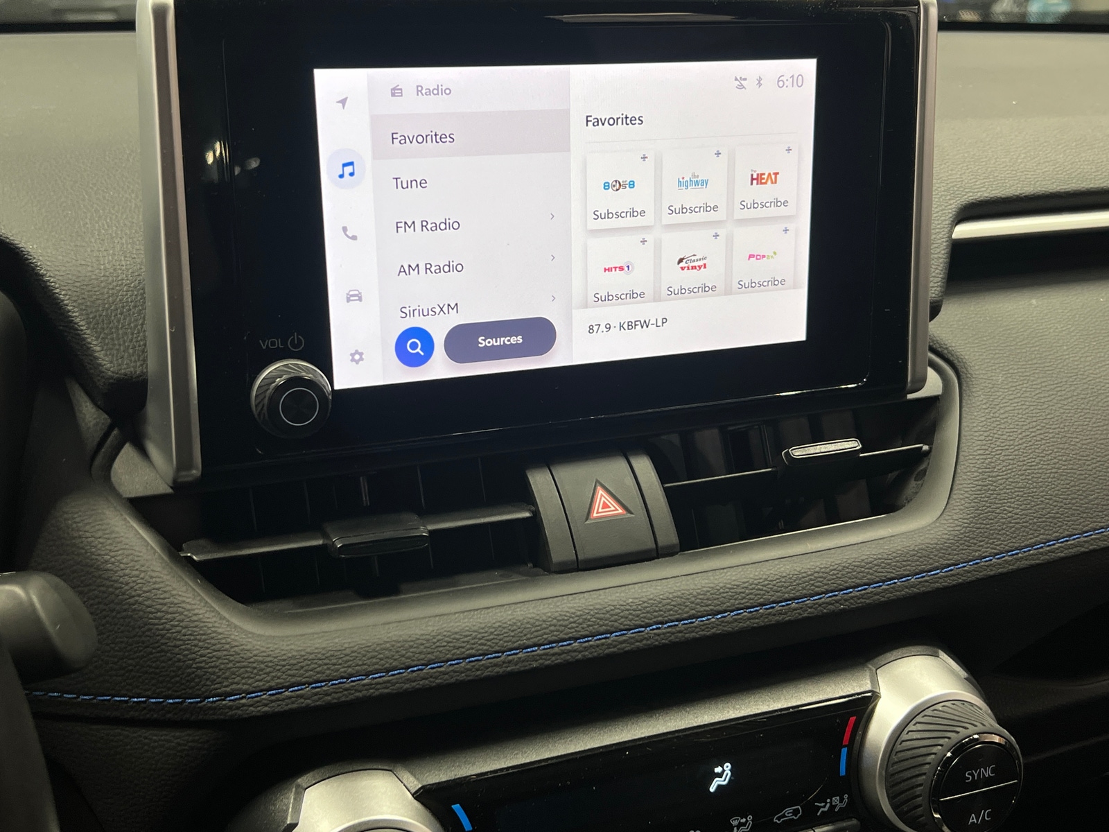 Thumbnail: 2023 Toyota RAV4 - 4