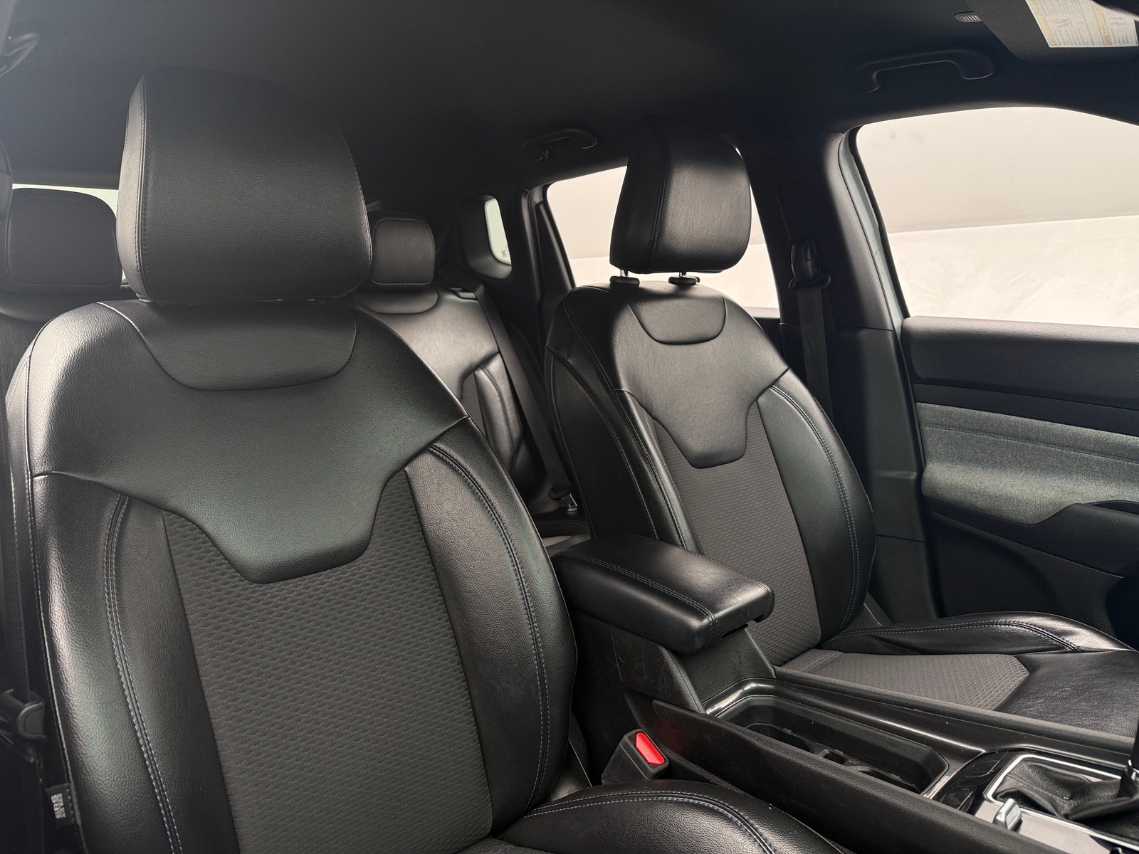 Thumbnail: 2023 Jeep Compass - 2