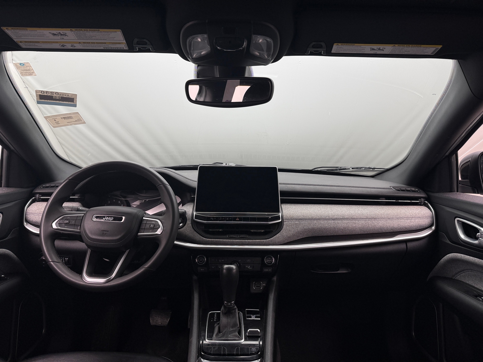 Thumbnail: 2023 Jeep Compass - 3