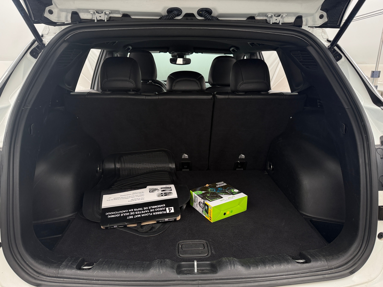 Thumbnail: 2023 Jeep Compass - 7