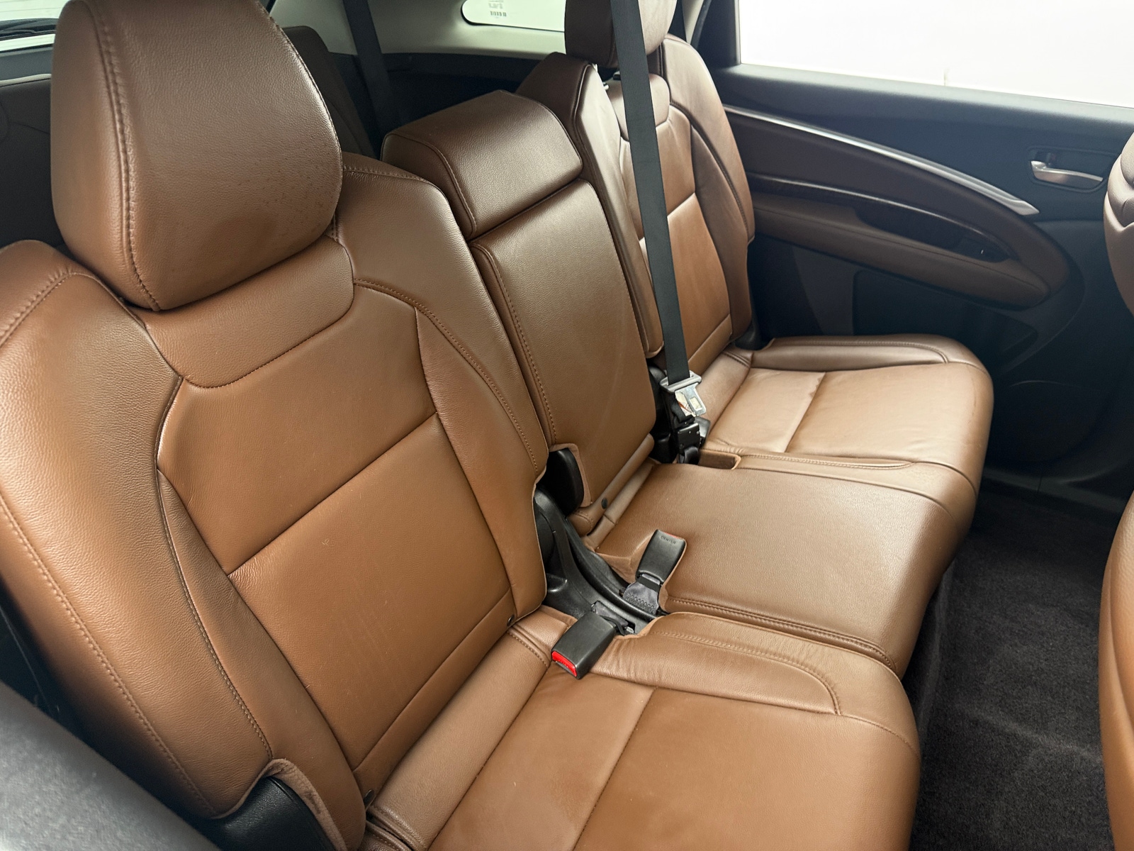 Thumbnail: 2017 Acura MDX - 5