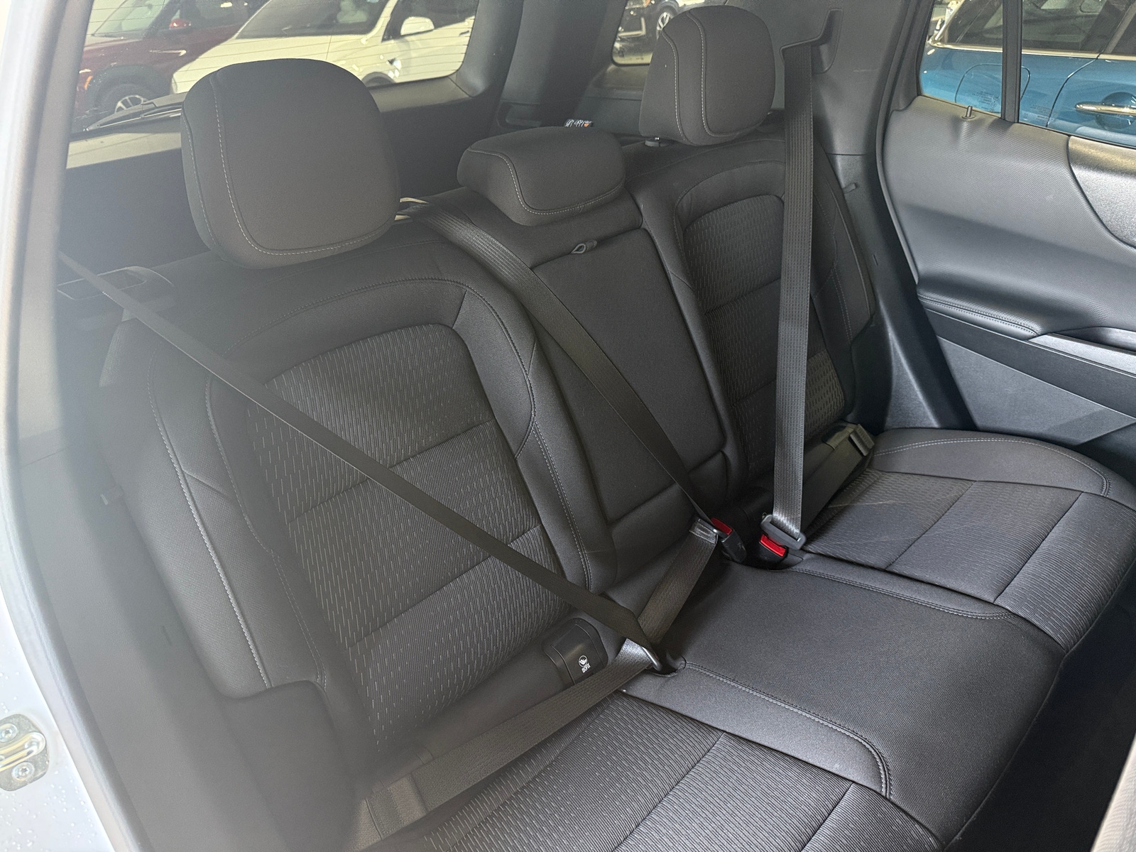 Thumbnail: 2025 Chevrolet Equinox - 6