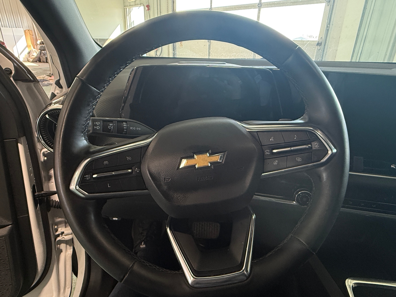 Thumbnail: 2025 Chevrolet Equinox - 5