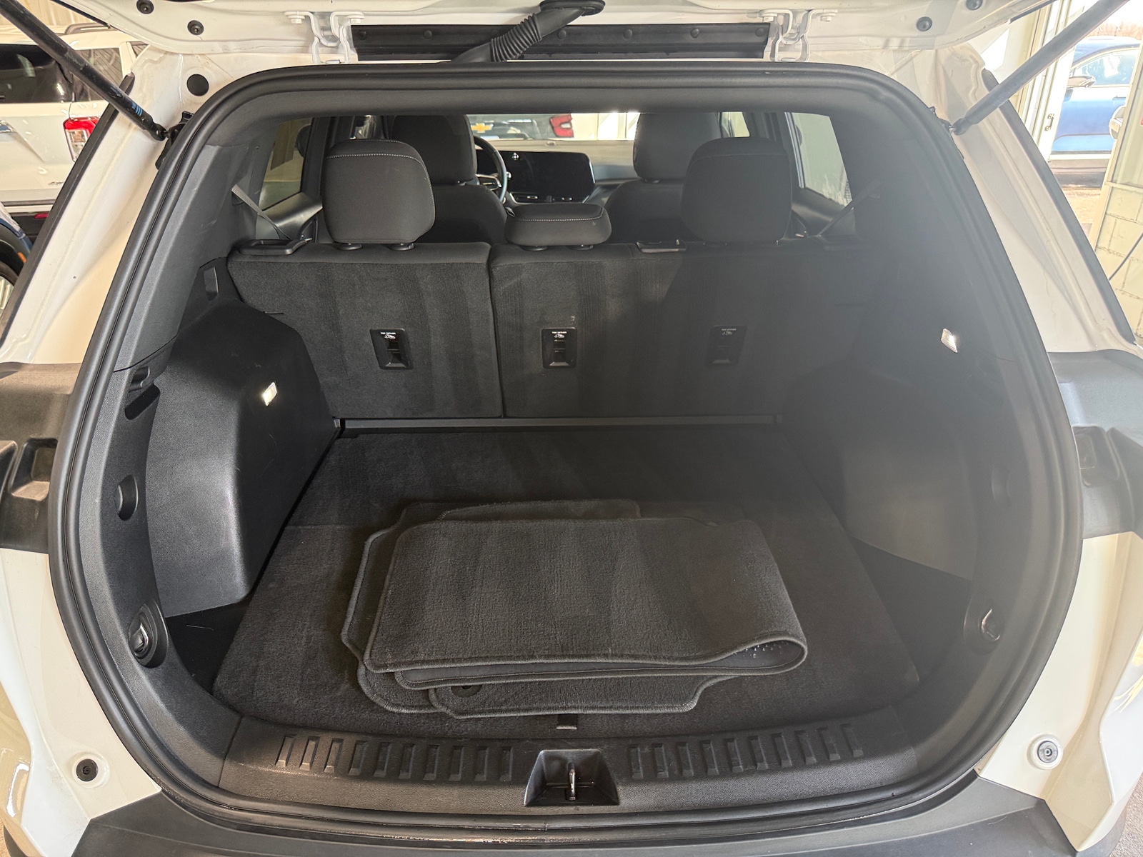 Thumbnail: 2025 Chevrolet Equinox - 7