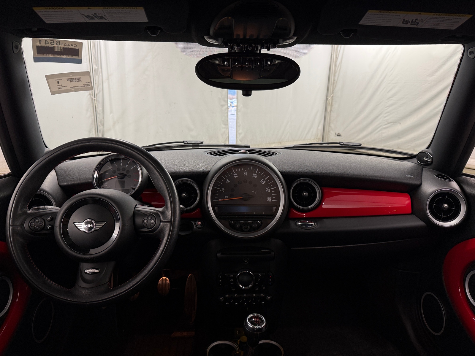 Thumbnail: 2013 MINI Cooper Hardtop - 3