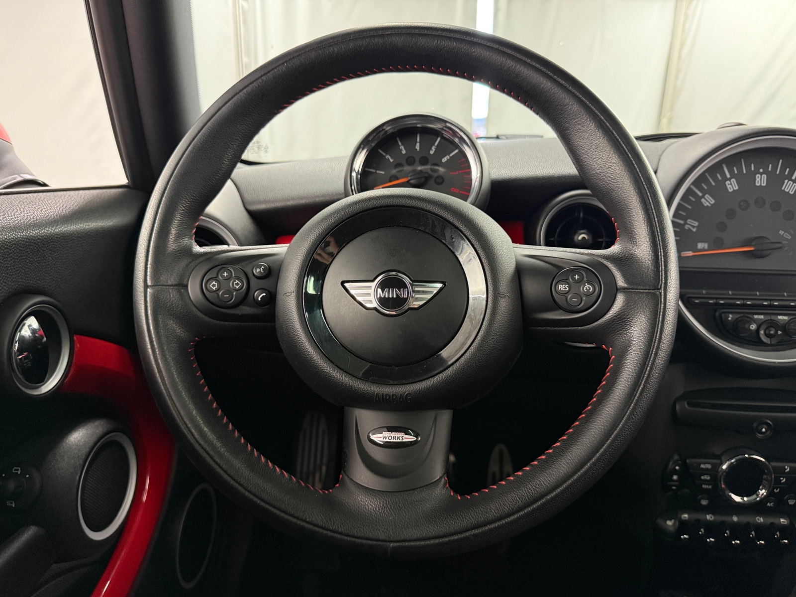 Thumbnail: 2013 MINI Cooper Hardtop - 5