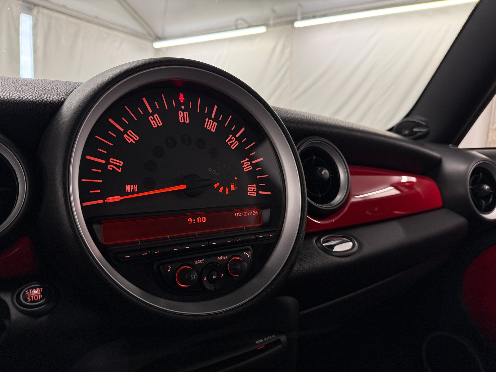 Thumbnail: 2013 MINI Cooper Hardtop - 4