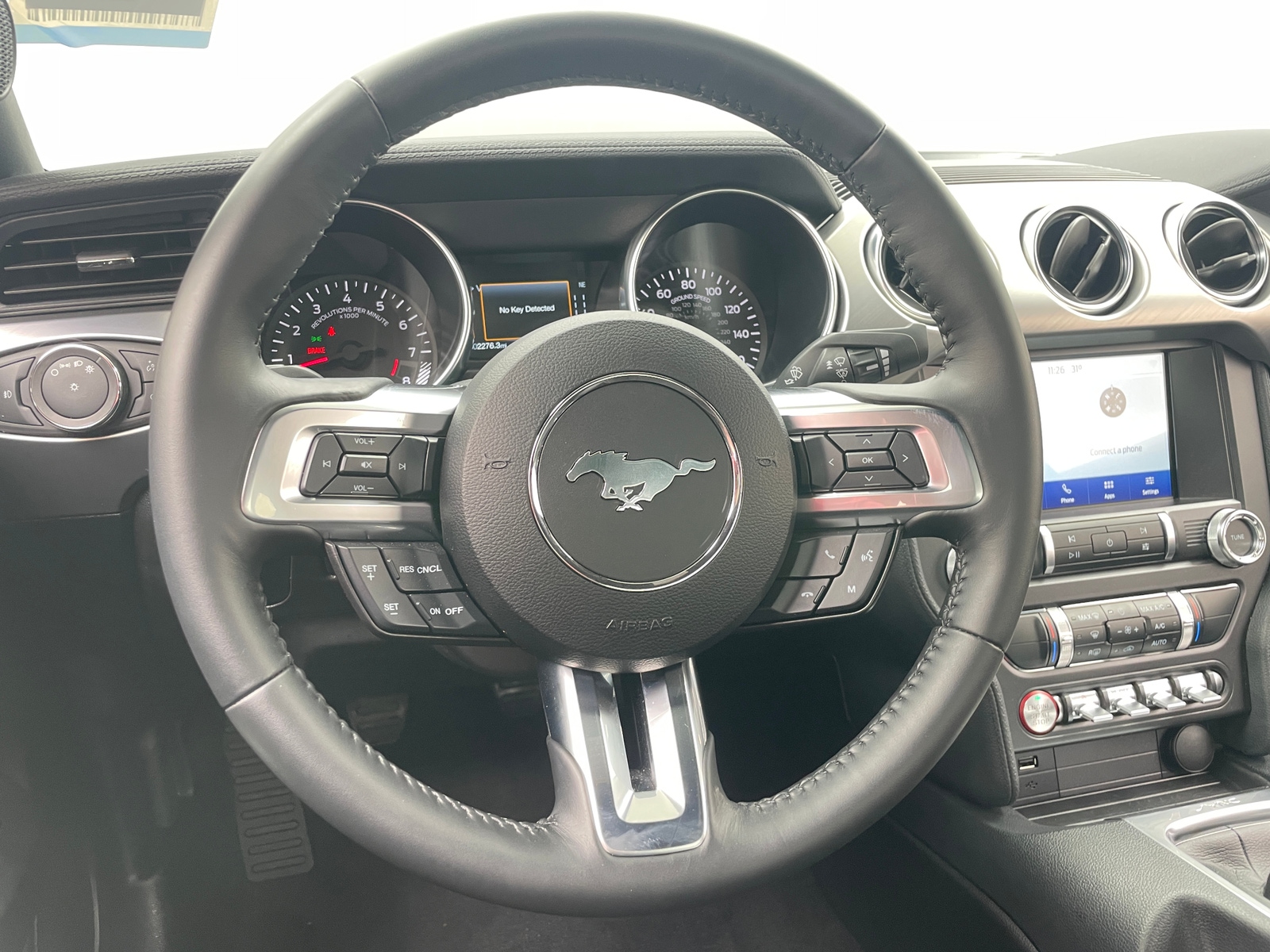 Thumbnail: 2023 Ford Mustang - 4