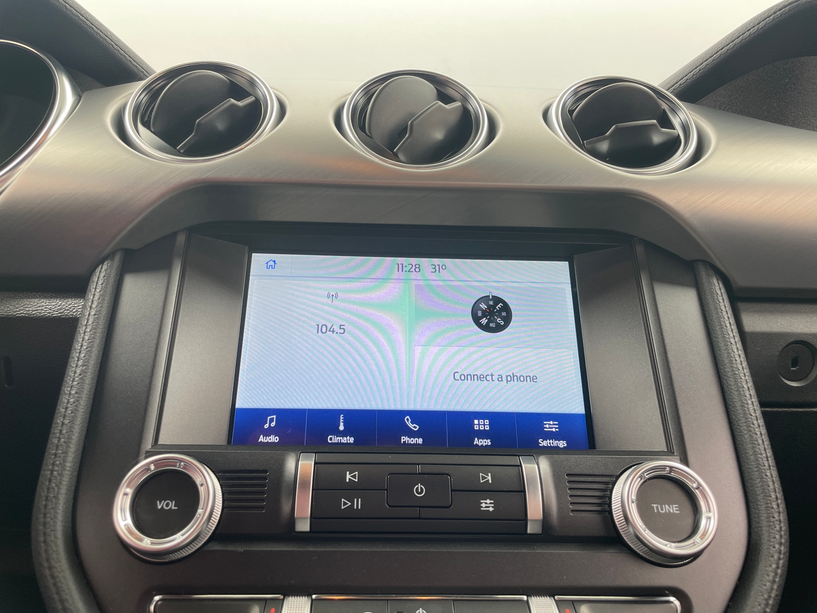 Thumbnail: 2023 Ford Mustang - 3