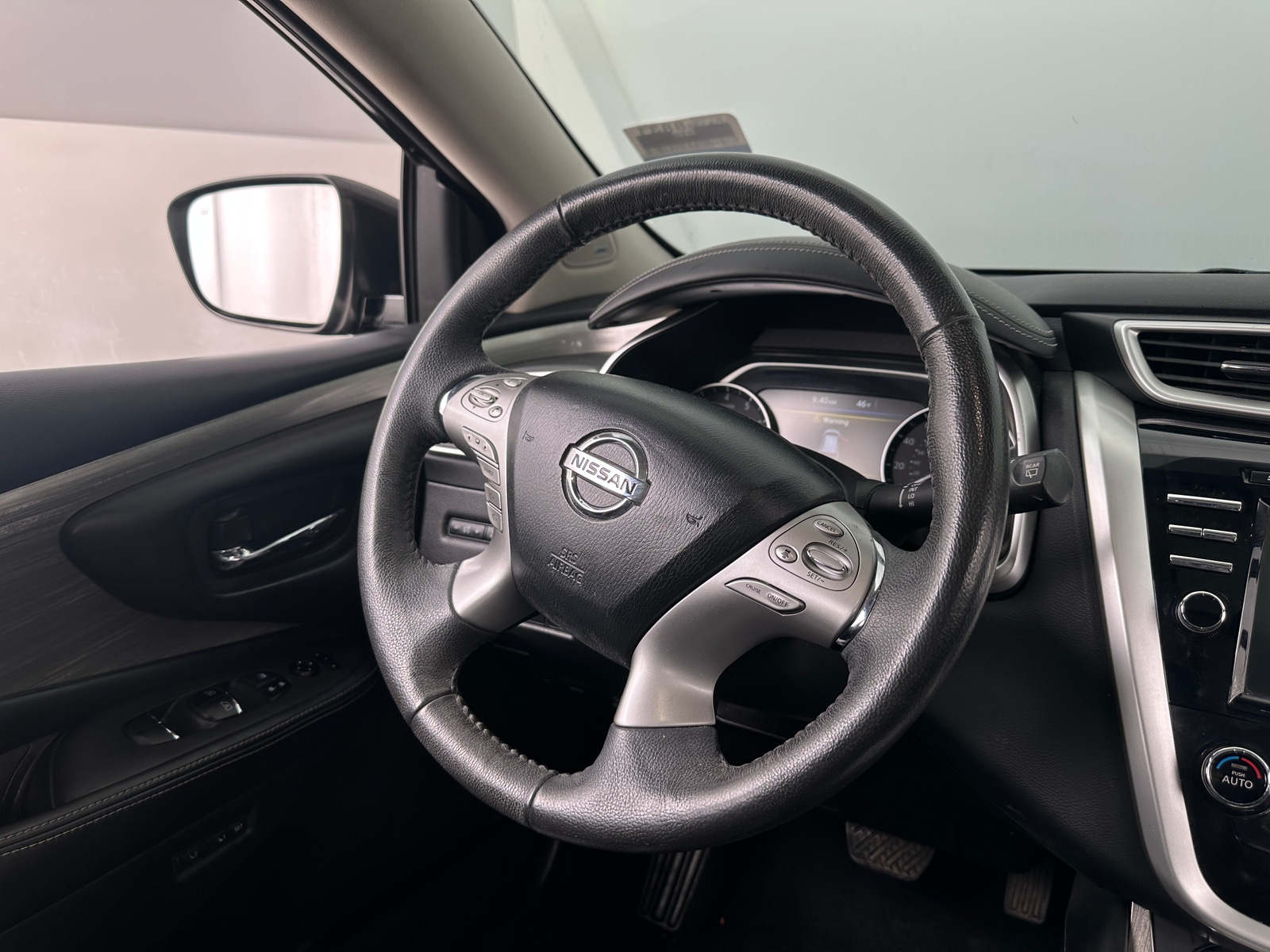 Thumbnail: 2017 Nissan Murano - 4