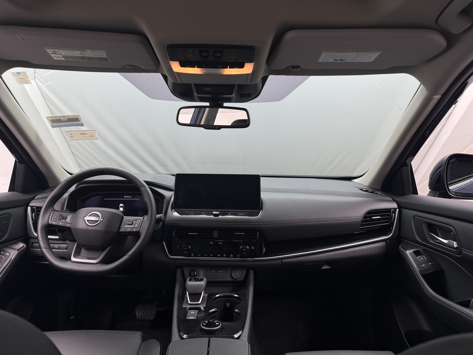 Thumbnail: 2025 Nissan Rogue - 2