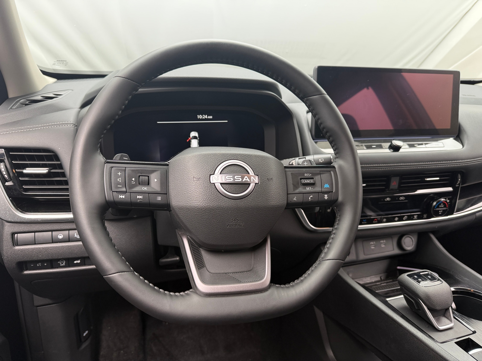 Thumbnail: 2025 Nissan Rogue - 4