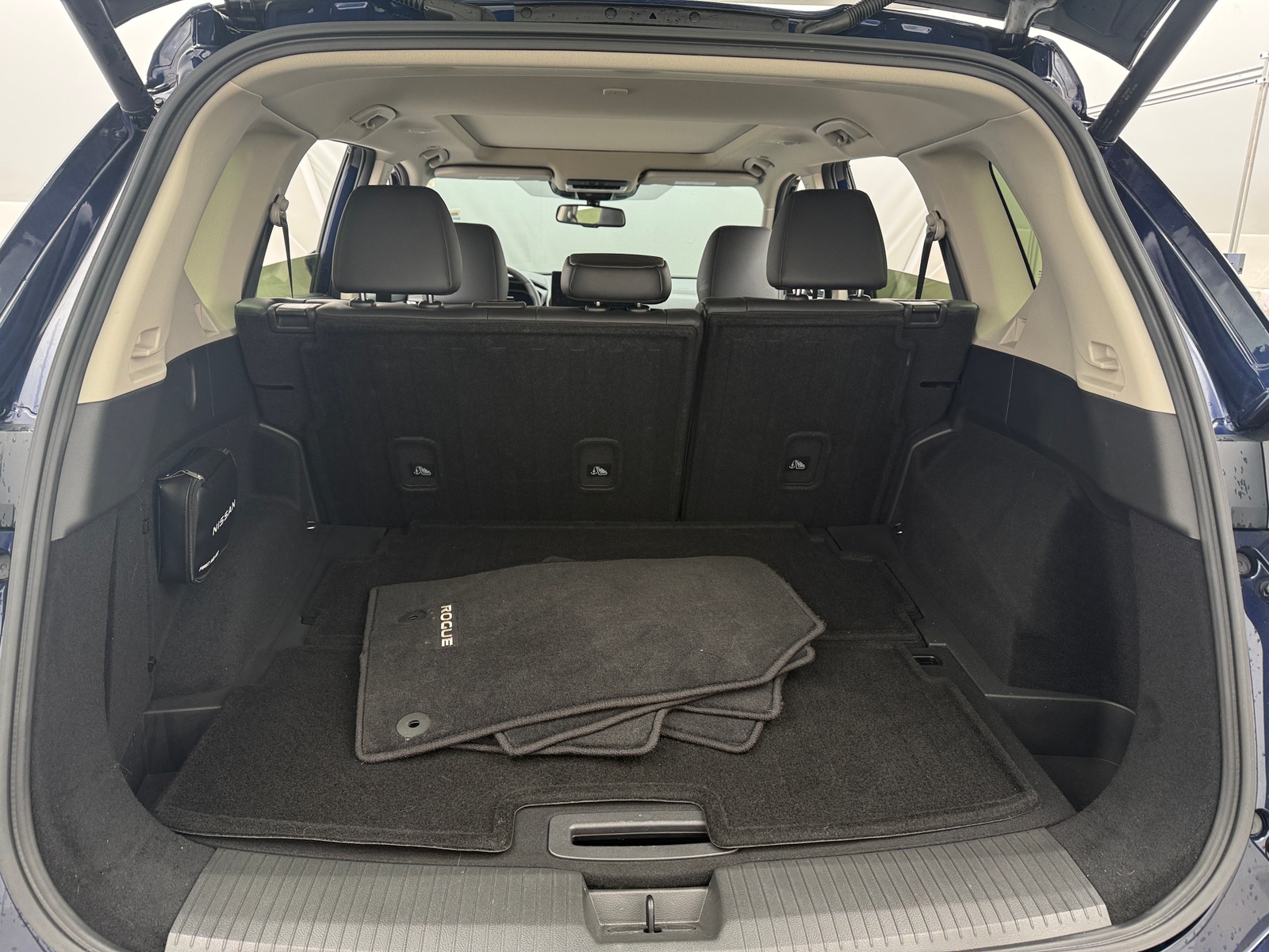 Thumbnail: 2025 Nissan Rogue - 6