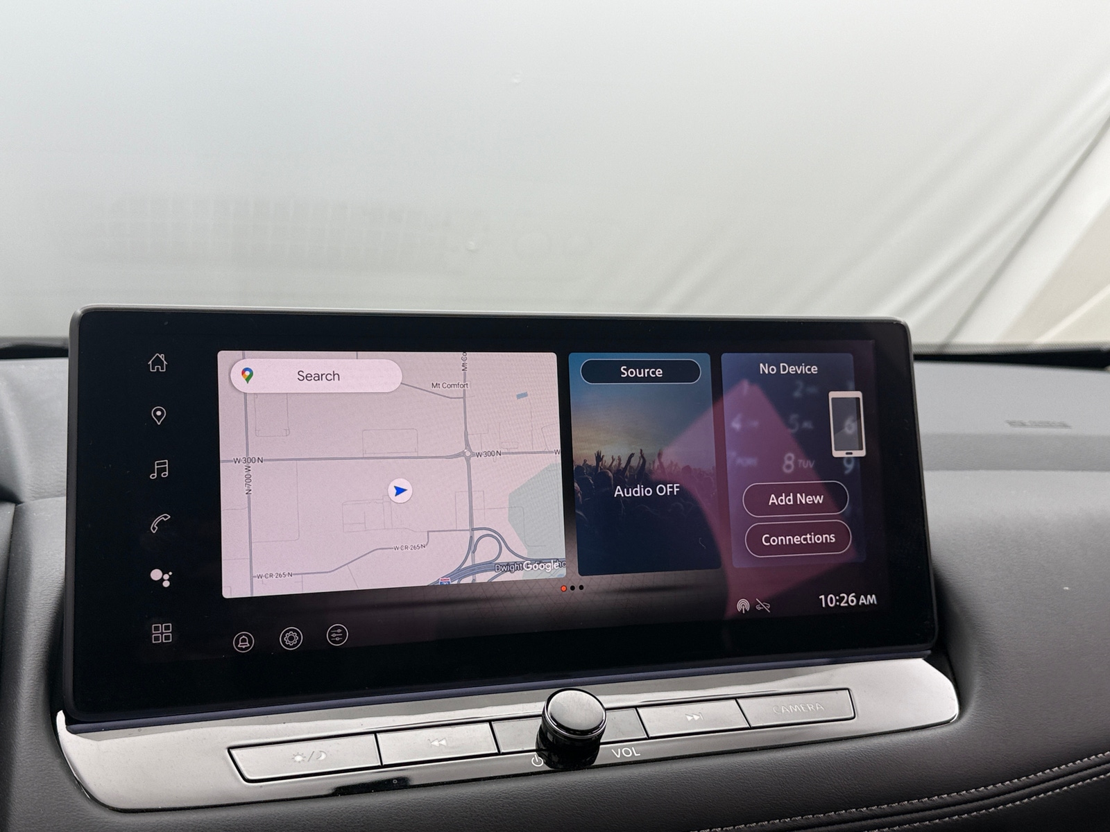 Thumbnail: 2025 Nissan Rogue - 3