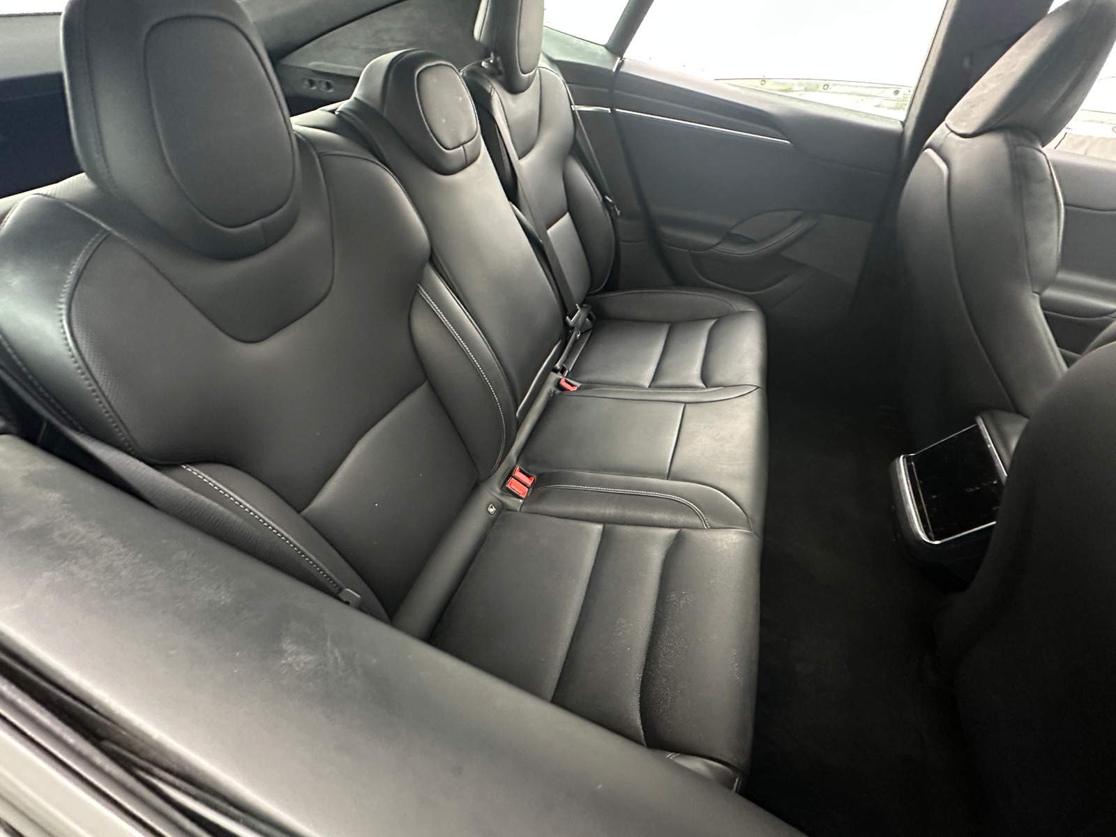 Thumbnail: 2024 Tesla Model S - 5