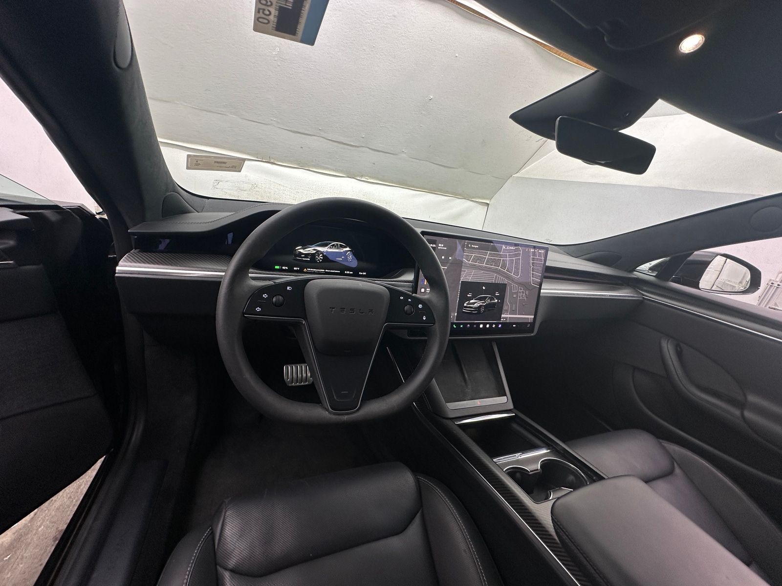 Thumbnail: 2024 Tesla Model S - 2