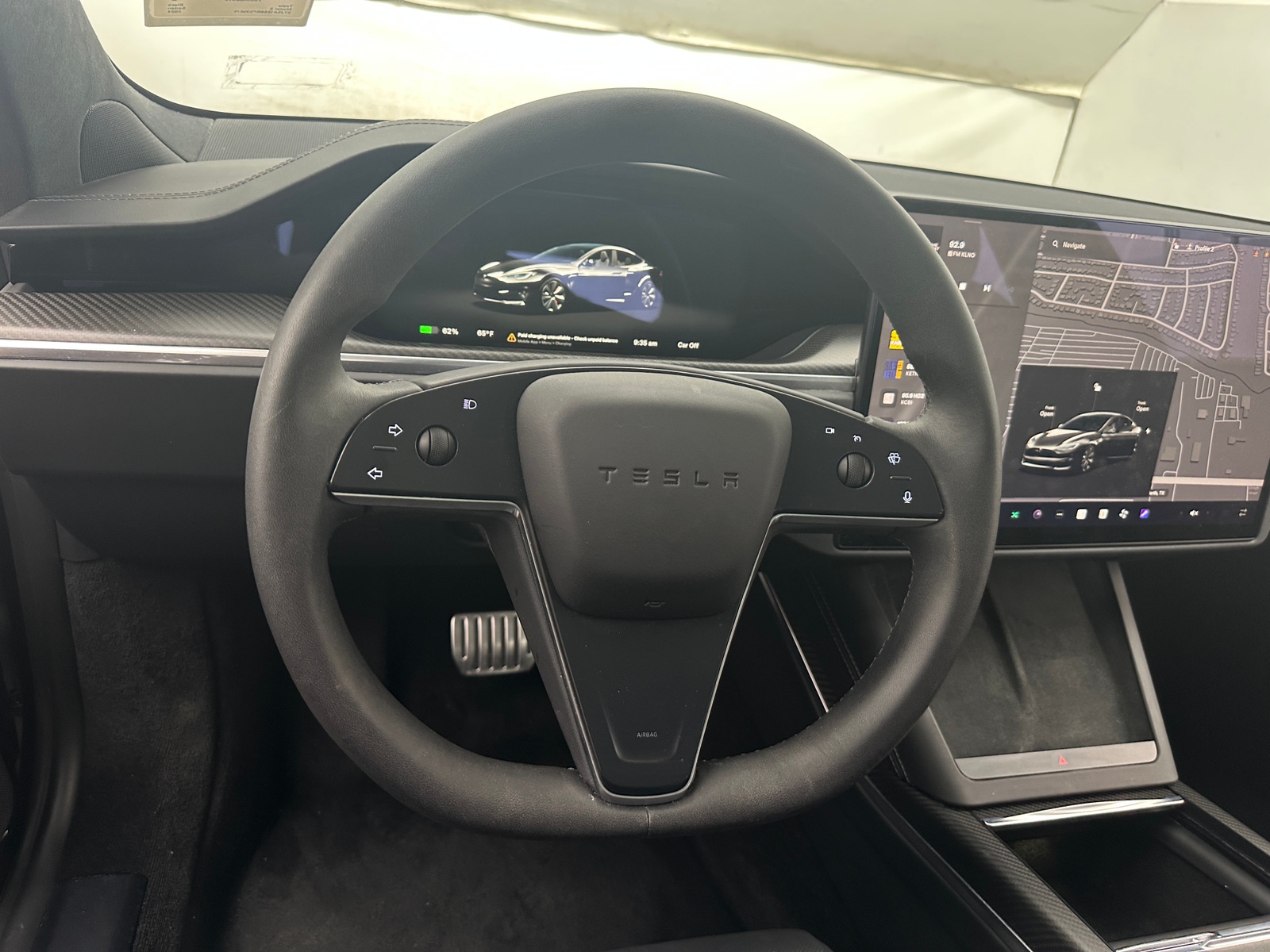 Thumbnail: 2024 Tesla Model S - 4