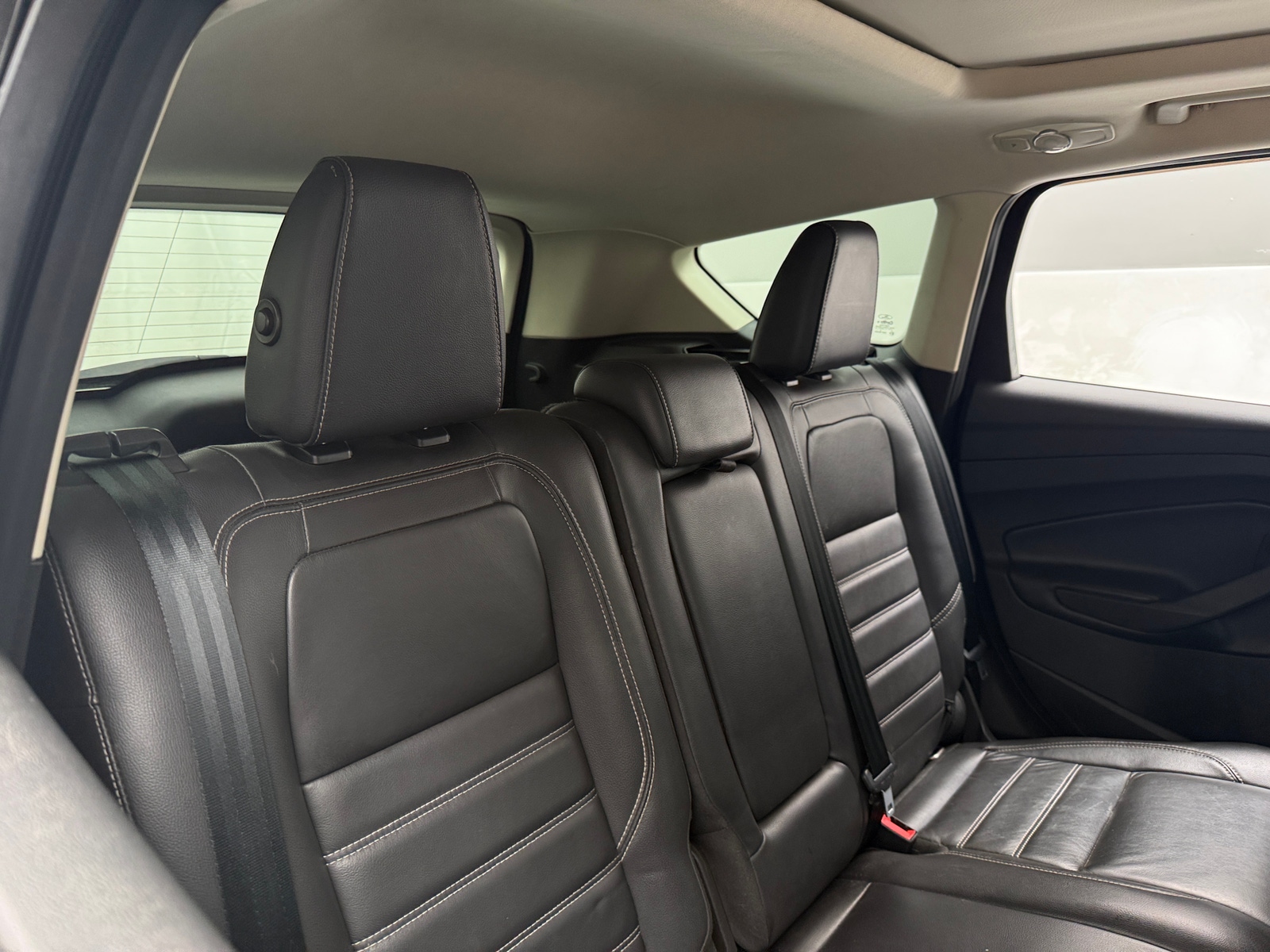 Thumbnail: 2017 Ford Escape - 5