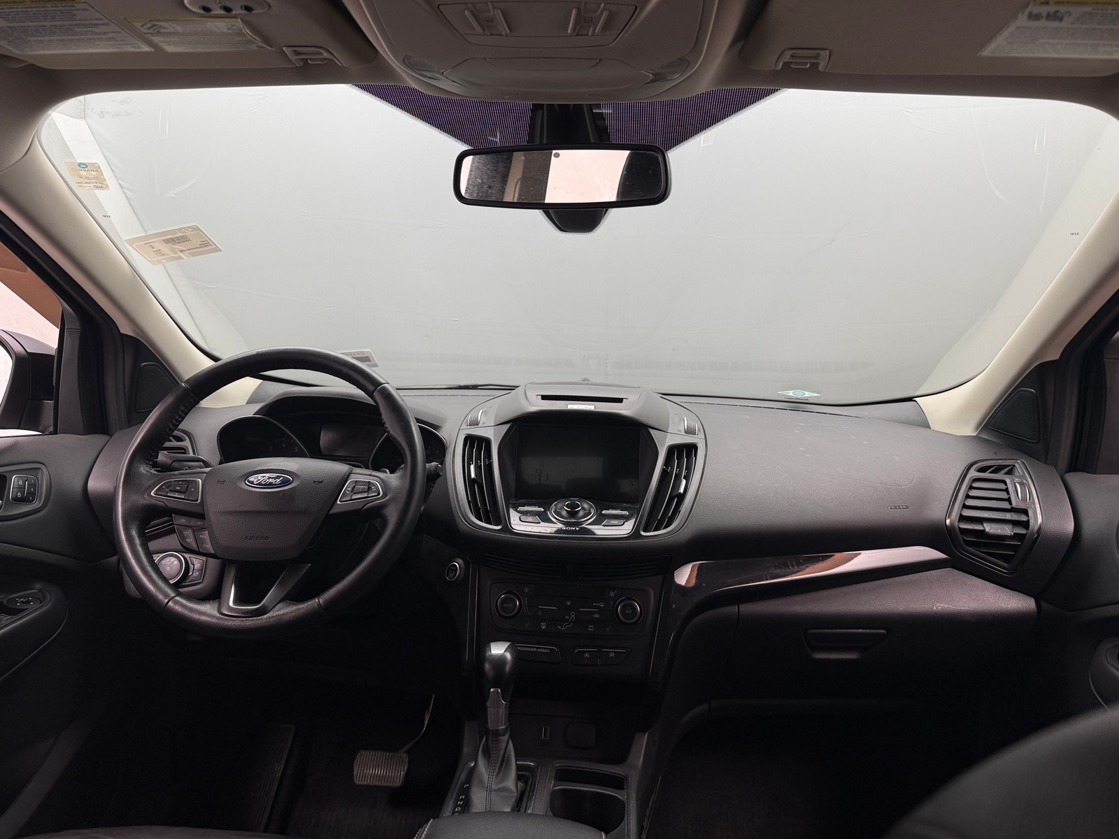 Thumbnail: 2017 Ford Escape - 2