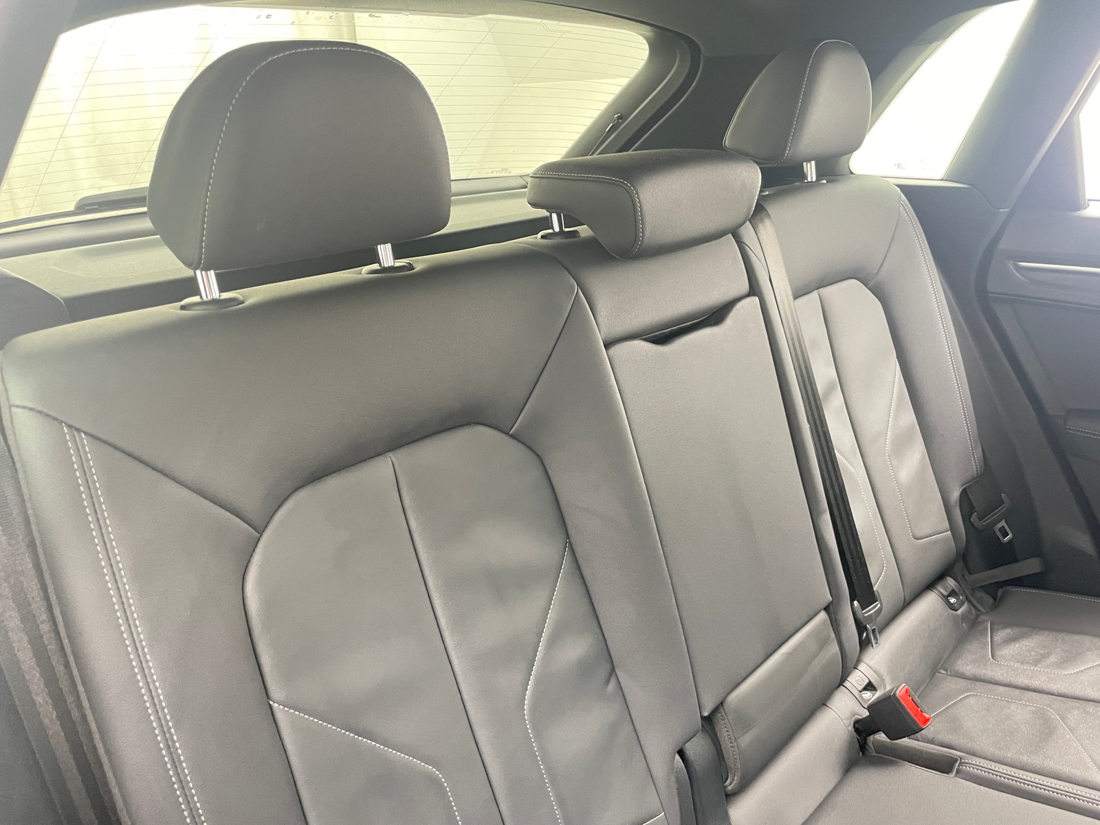 Thumbnail: 2021 Audi Q3 - 5