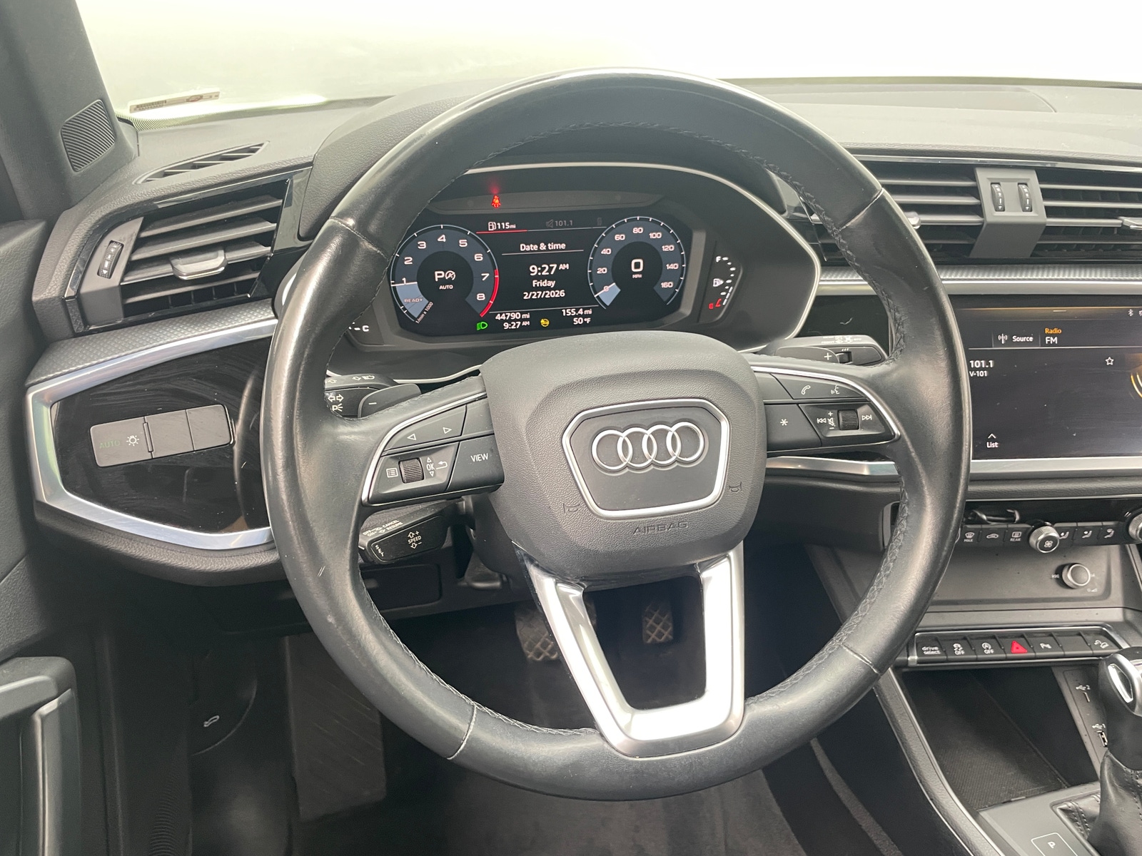 Thumbnail: 2021 Audi Q3 - 4