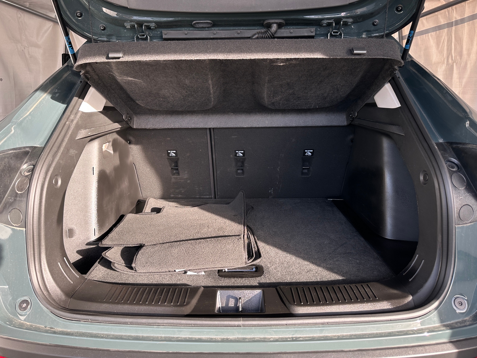 Thumbnail: 2025 Chevrolet Trax - 7