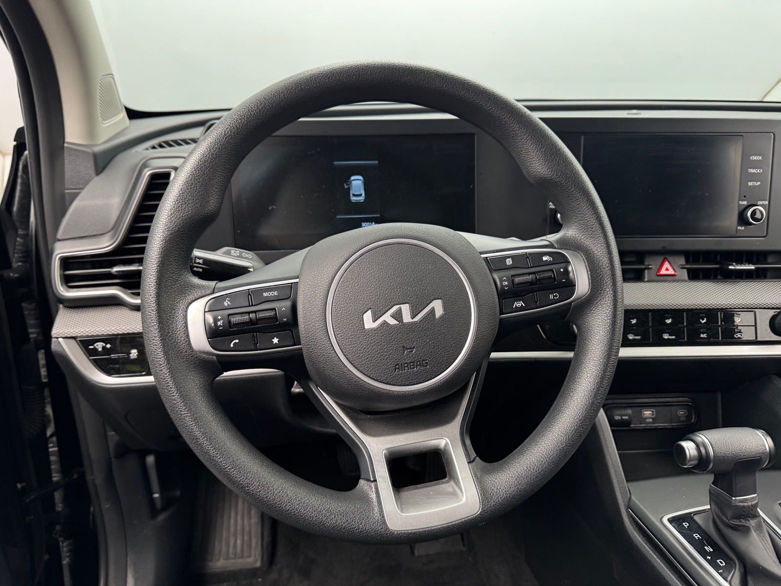 Thumbnail: 2025 Kia Sportage - 5