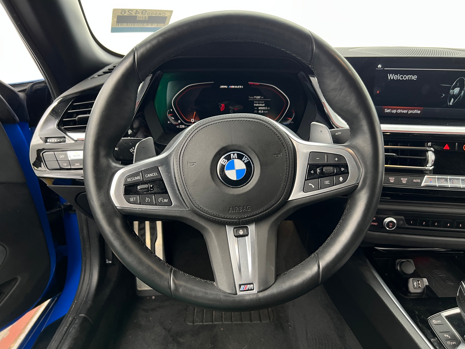 Thumbnail: 2020 BMW Z4 - 3