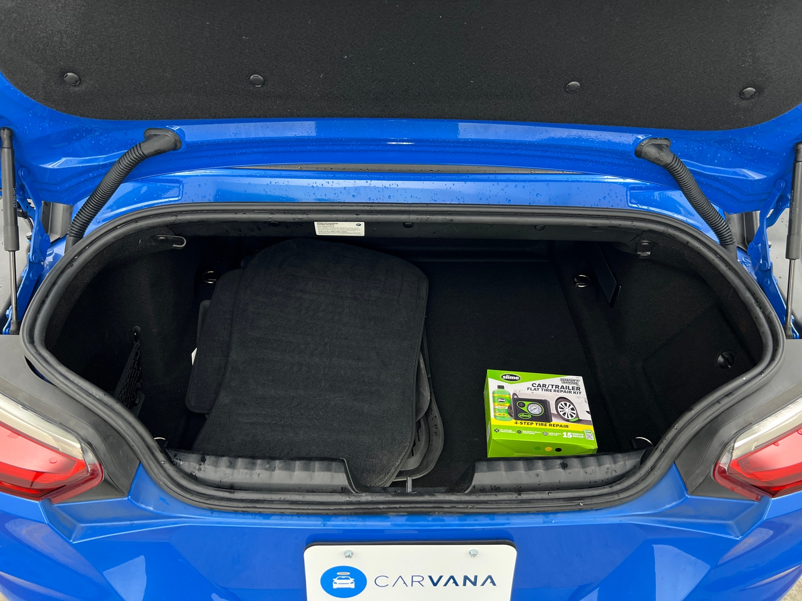 Thumbnail: 2020 BMW Z4 - 4