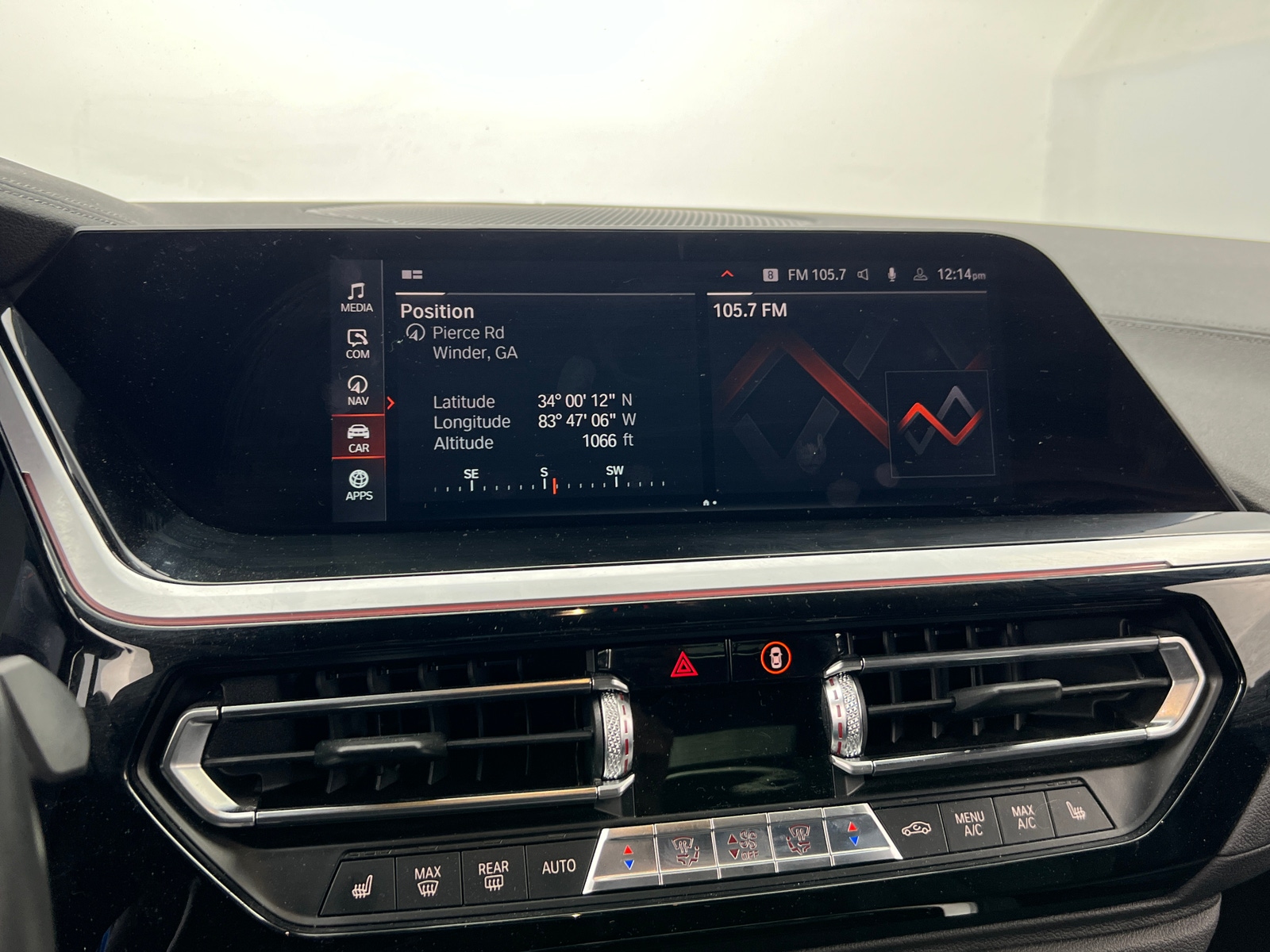 Thumbnail: 2020 BMW Z4 - 2