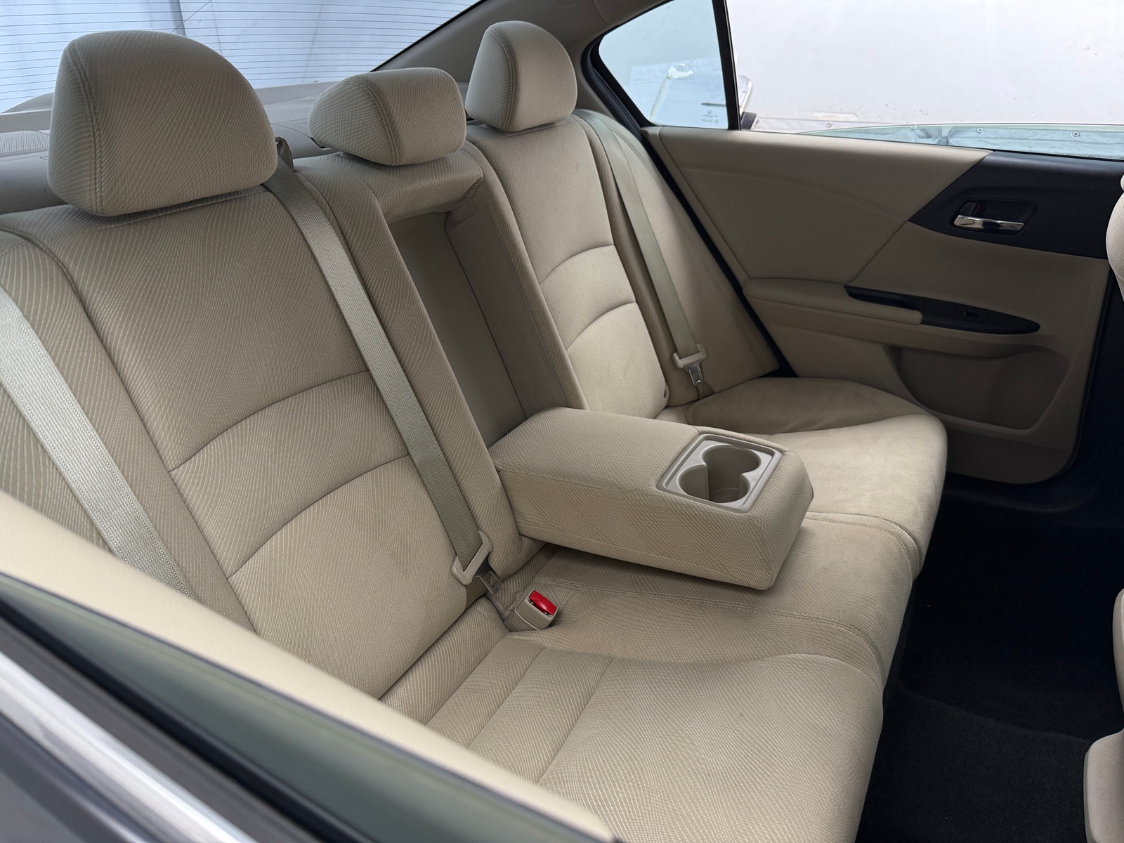 Thumbnail: 2016 Honda Accord - 6