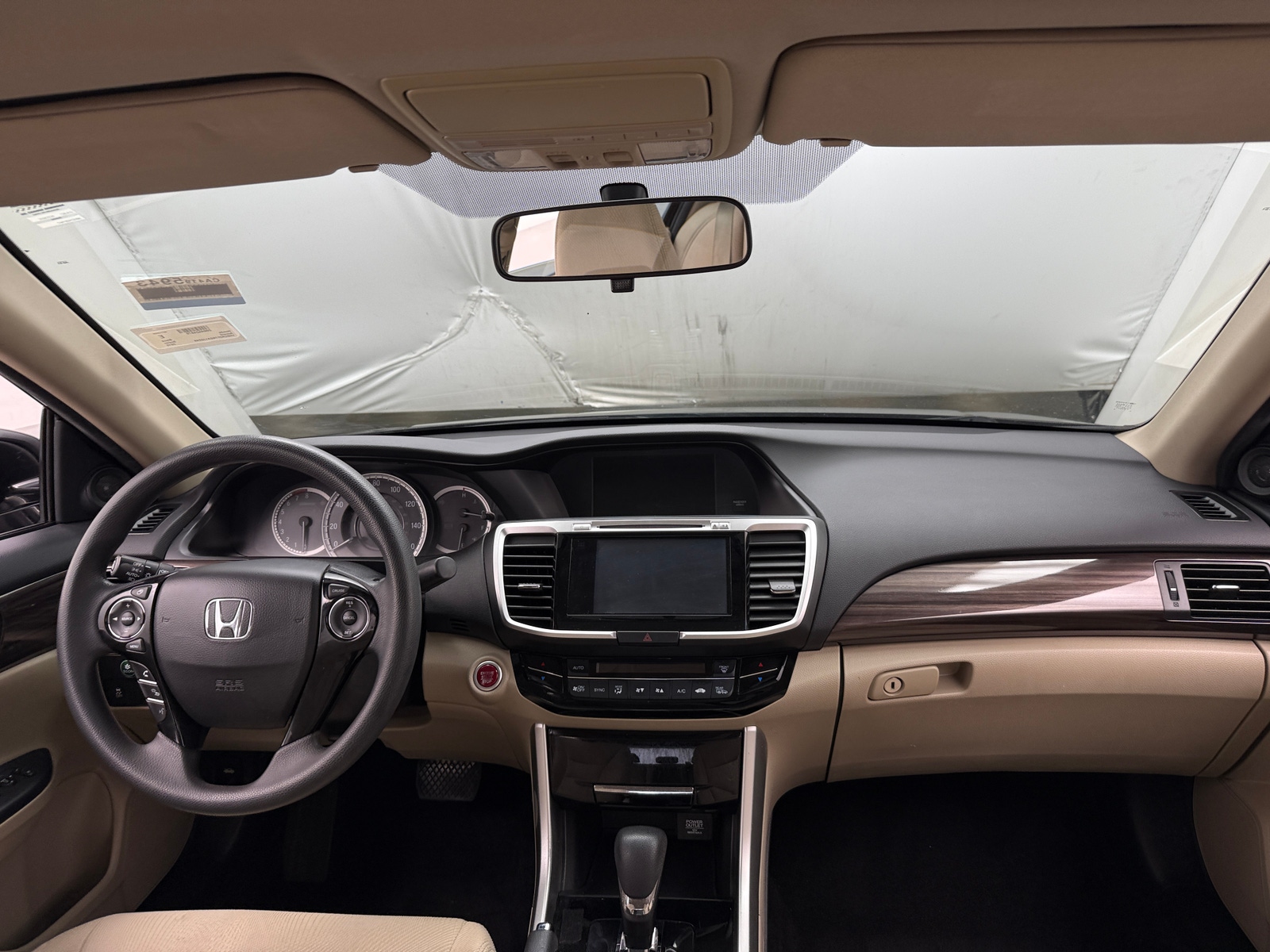 Thumbnail: 2016 Honda Accord - 3