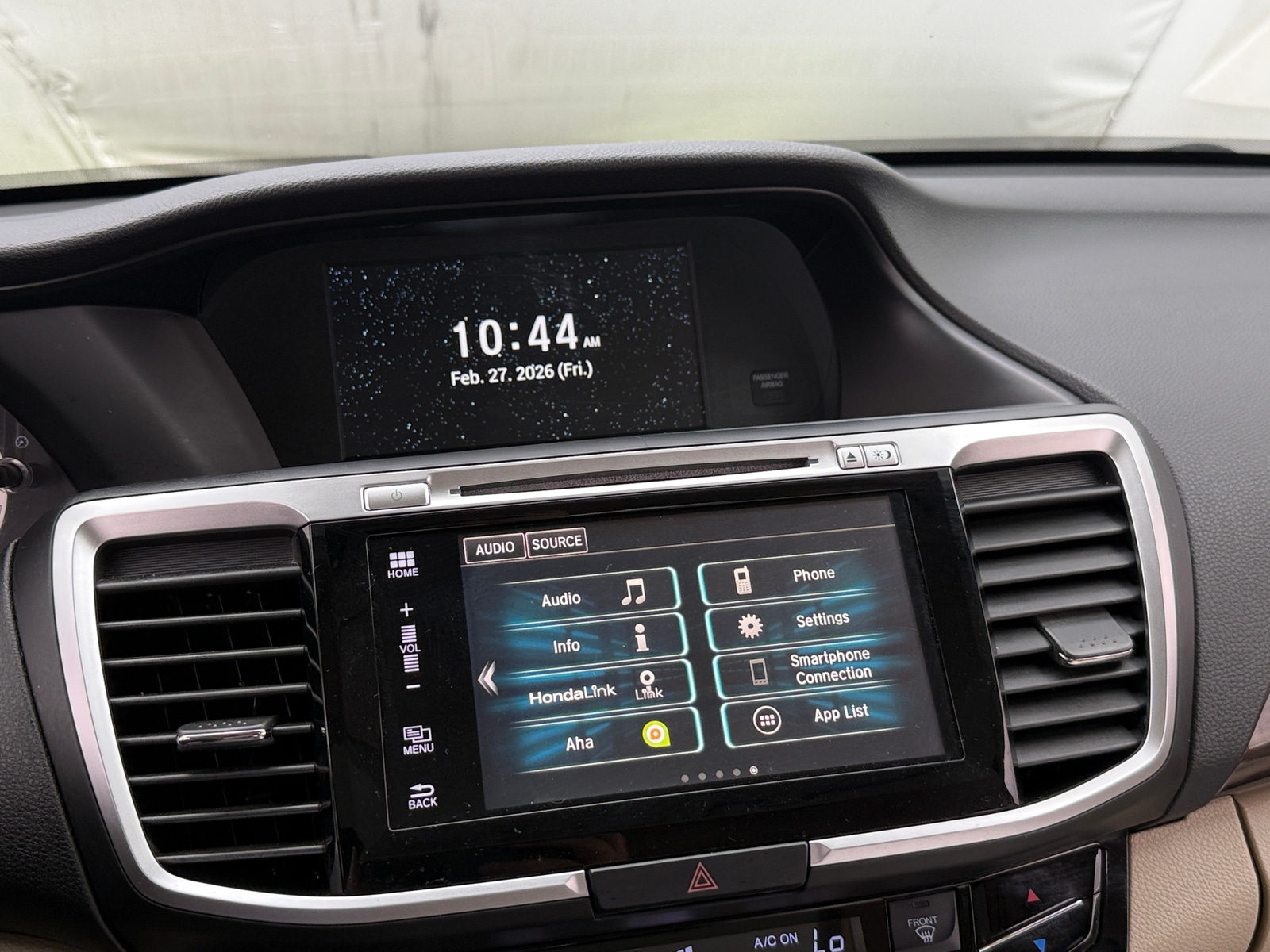 Thumbnail: 2016 Honda Accord - 4