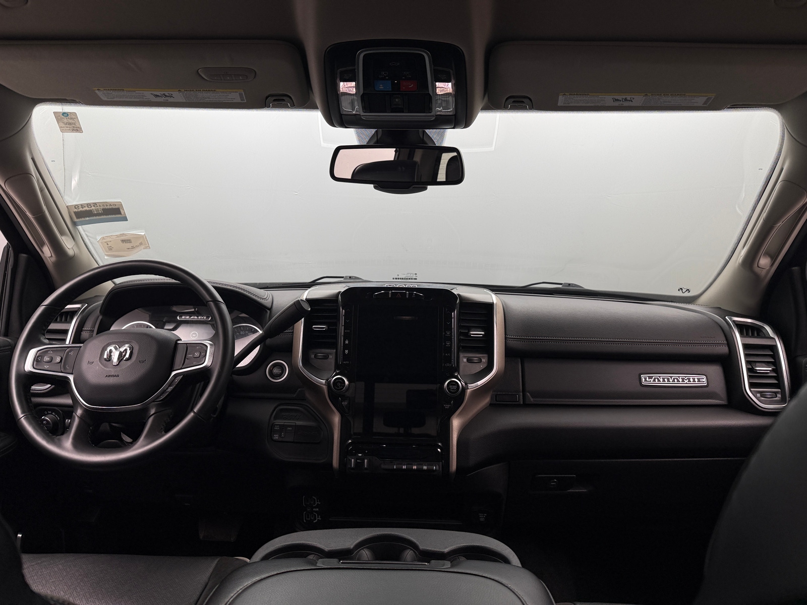 Thumbnail: 2024 RAM 2500 - 2