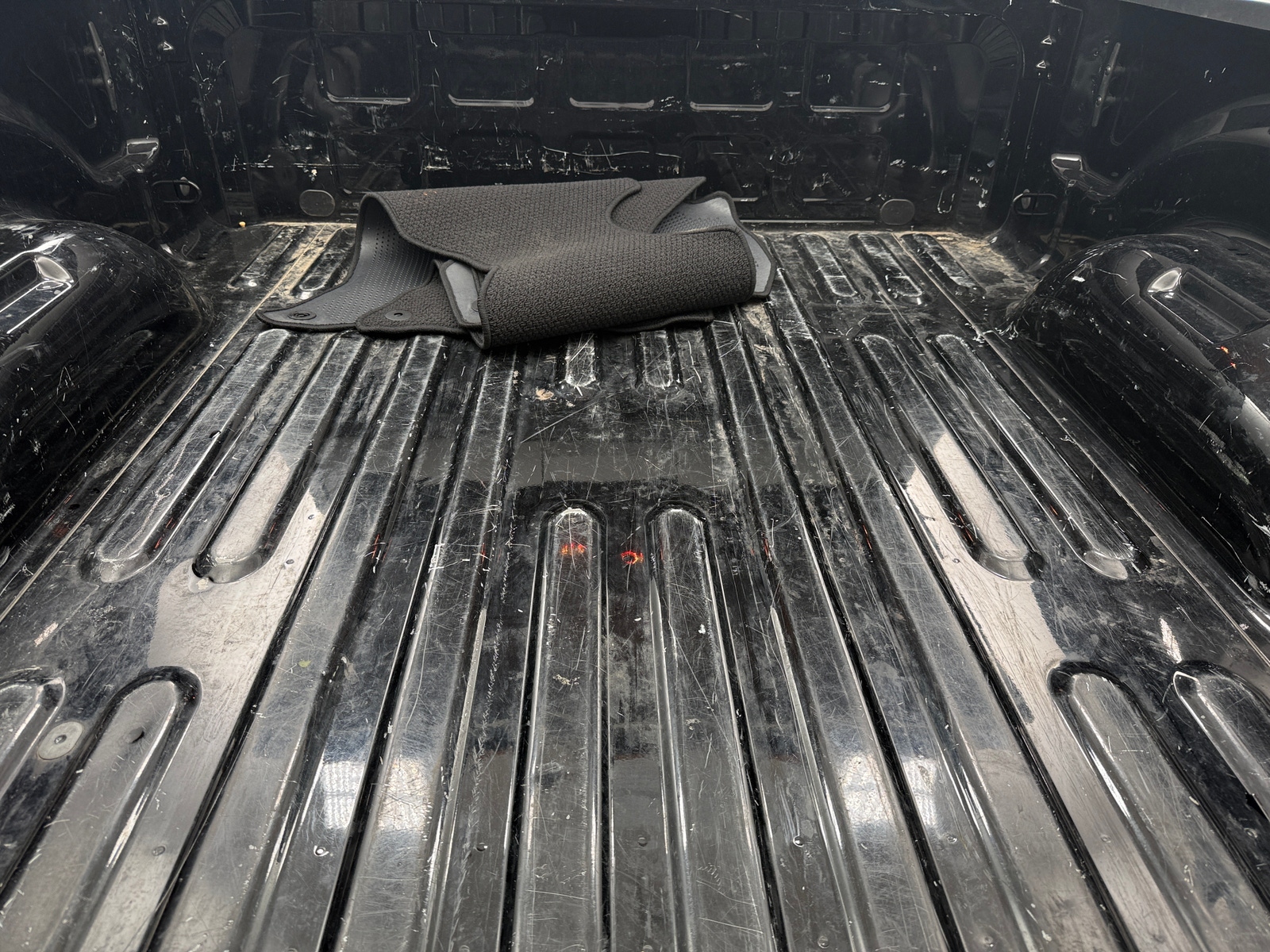 Thumbnail: 2024 RAM 2500 - 6