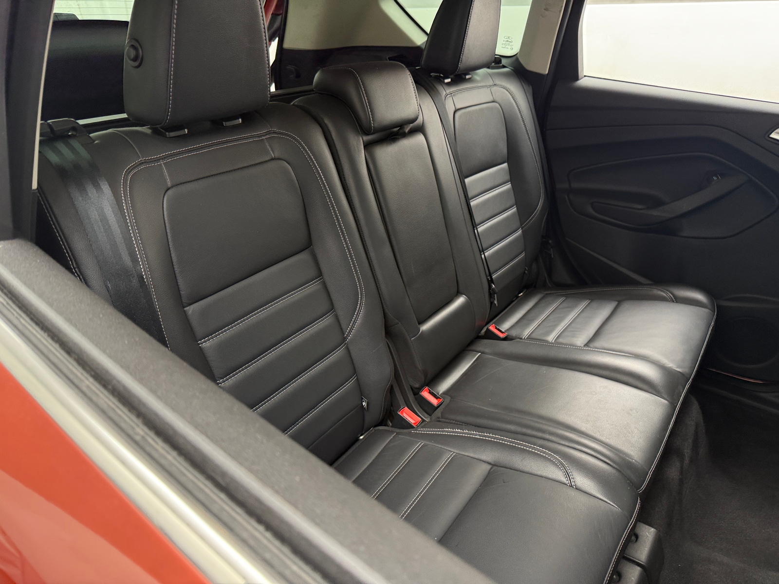 Thumbnail: 2019 Ford Escape - 5