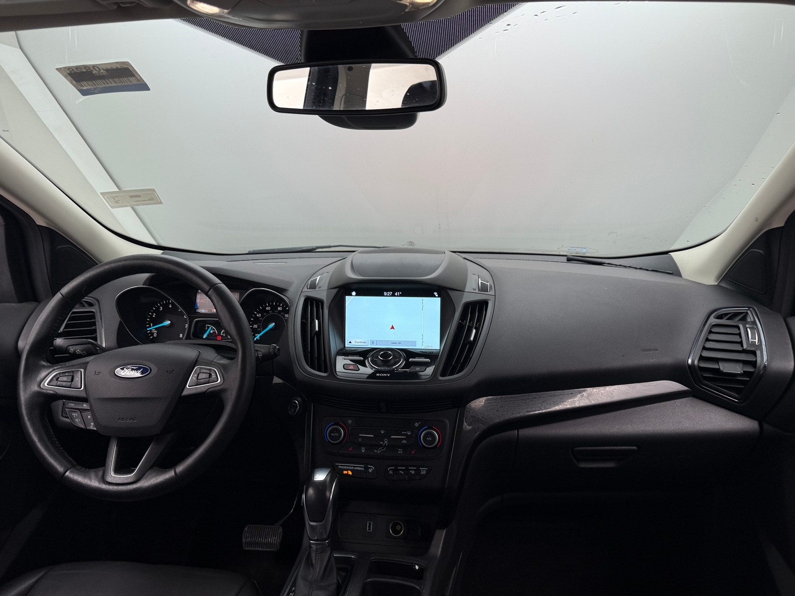 Thumbnail: 2019 Ford Escape - 2