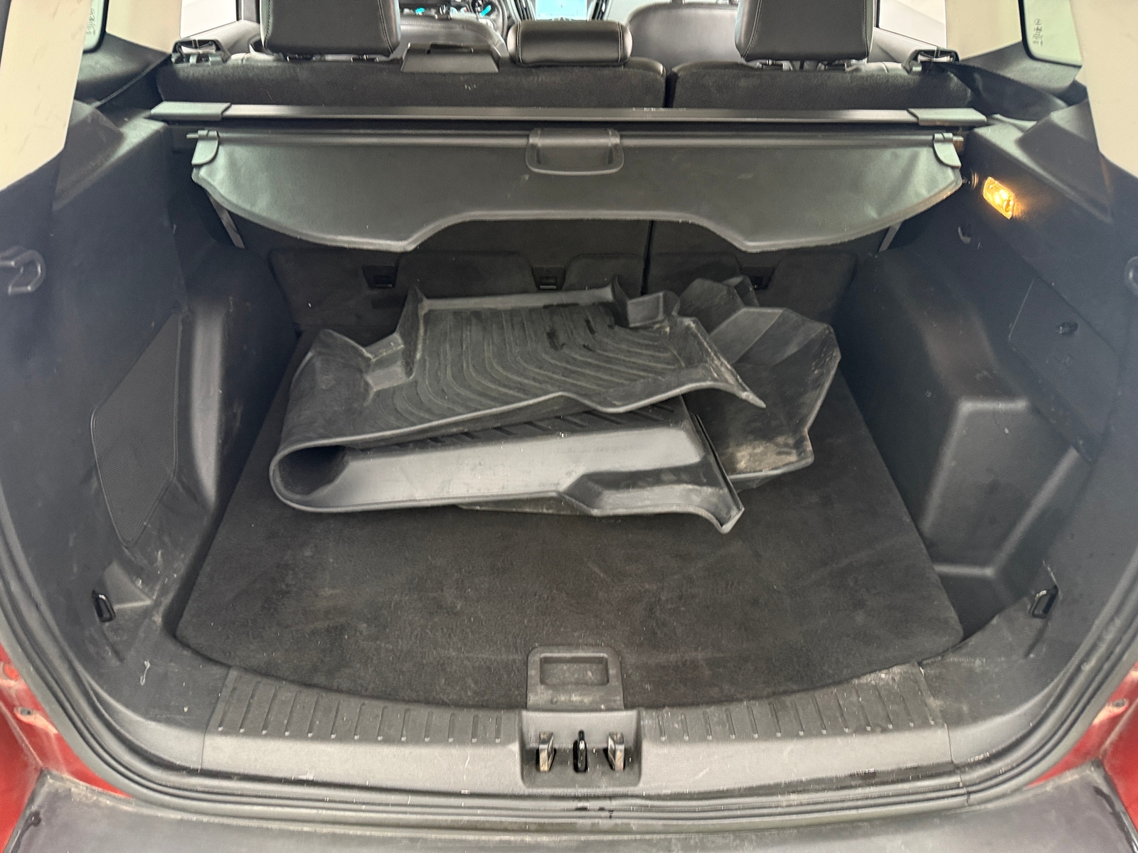 Thumbnail: 2019 Ford Escape - 6