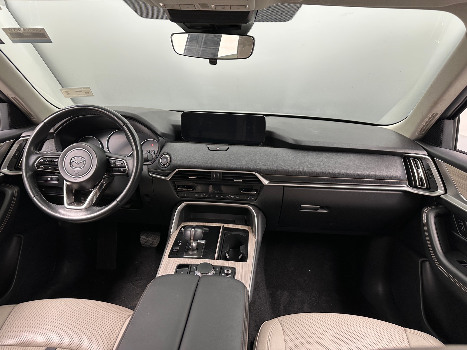 Thumbnail: 2024 Mazda CX-90 - 2