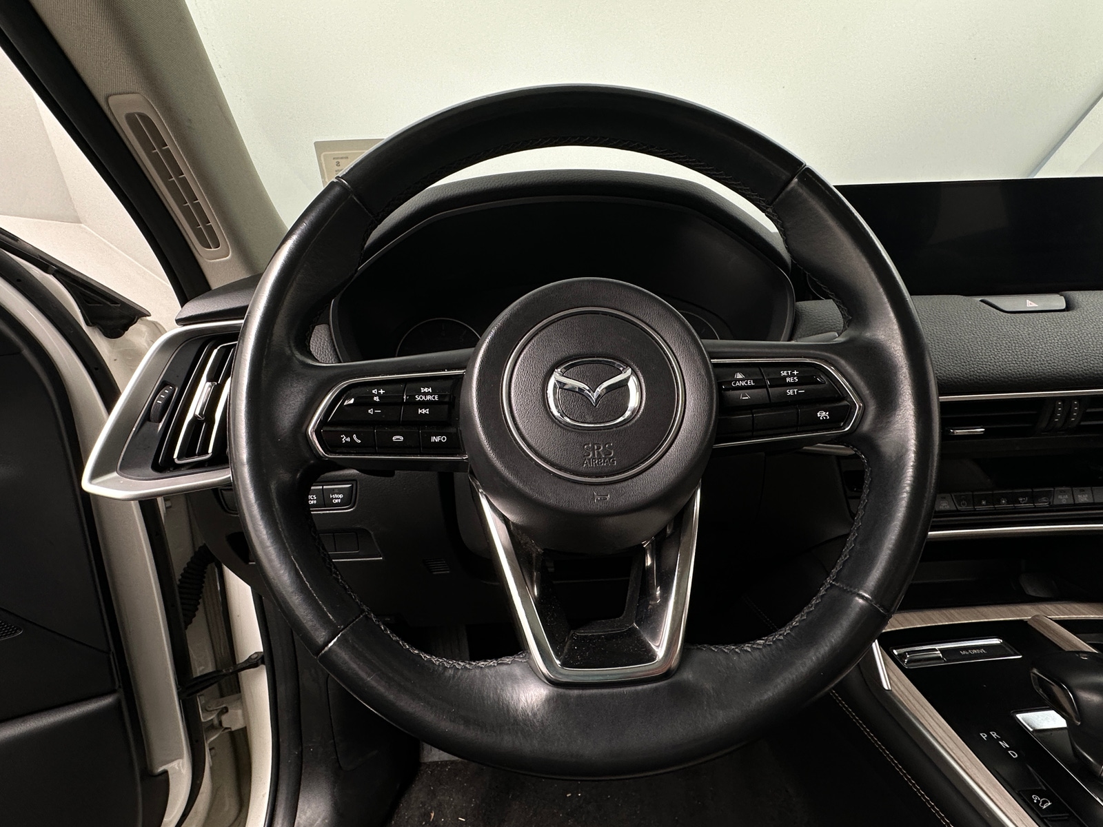 Thumbnail: 2024 Mazda CX-90 - 4