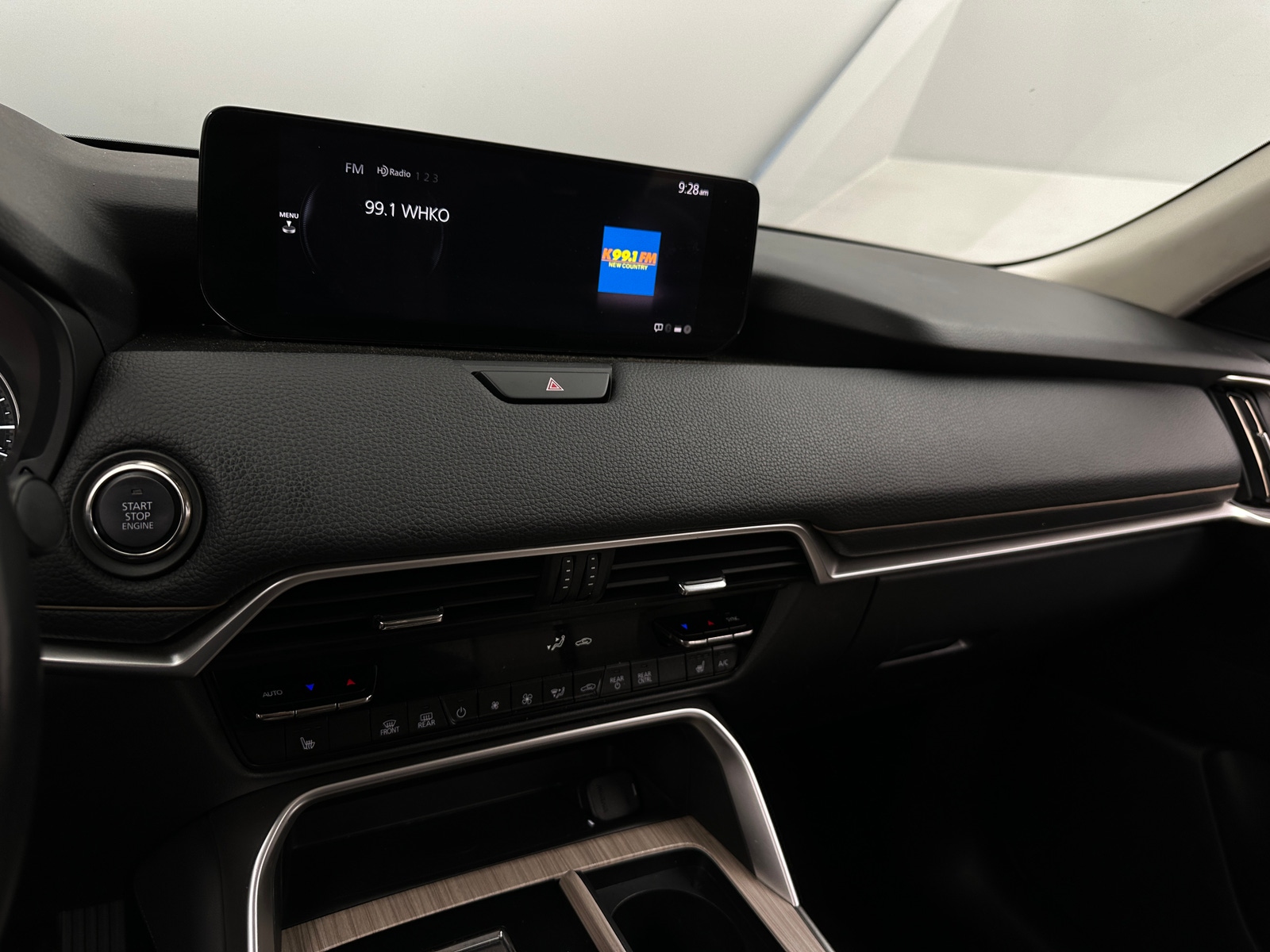 Thumbnail: 2024 Mazda CX-90 - 3