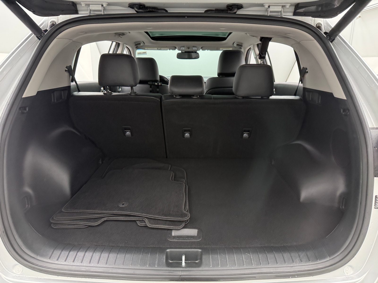 Thumbnail: 2018 Kia Sportage - 6