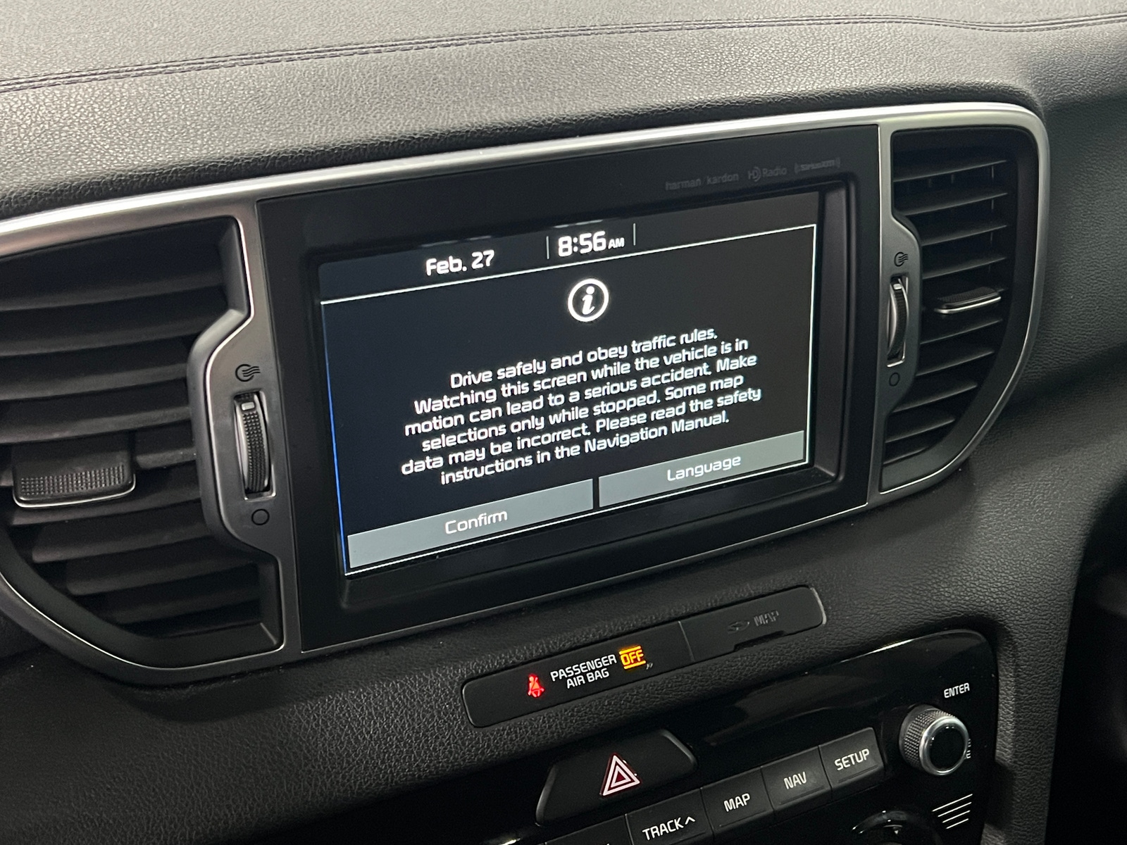 Thumbnail: 2018 Kia Sportage - 3