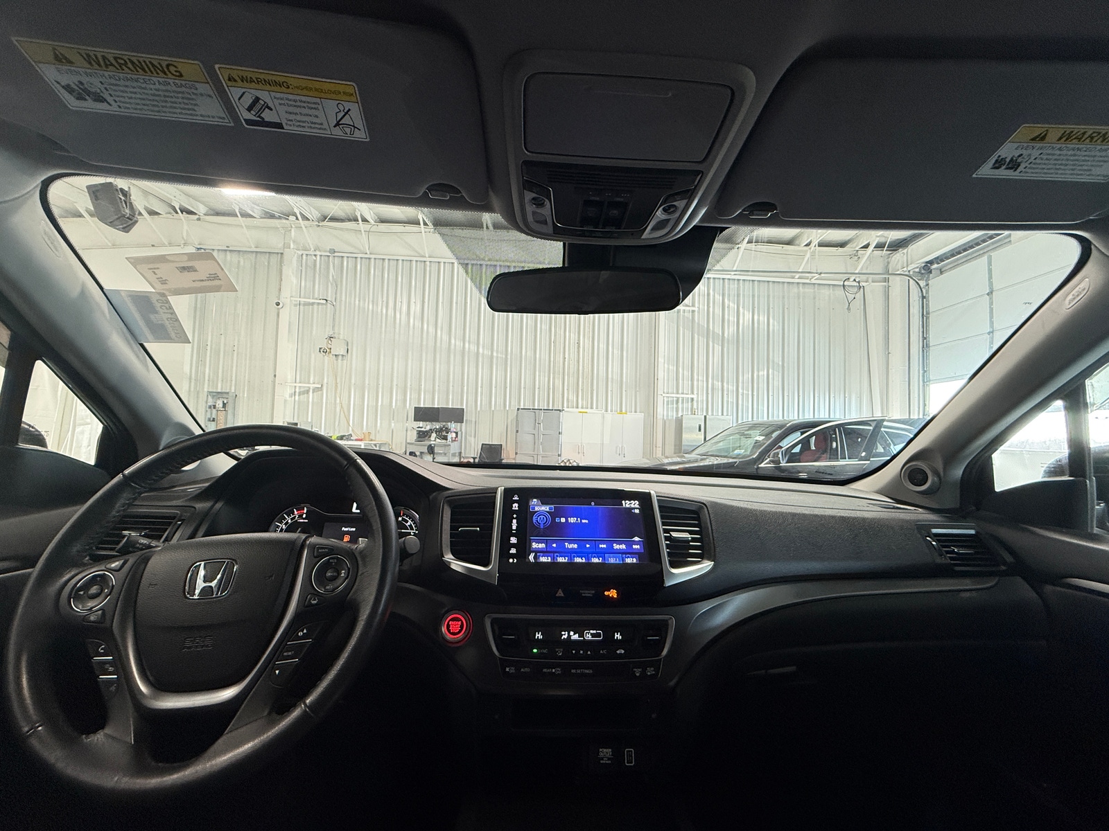 Thumbnail: 2020 Honda Ridgeline - 2