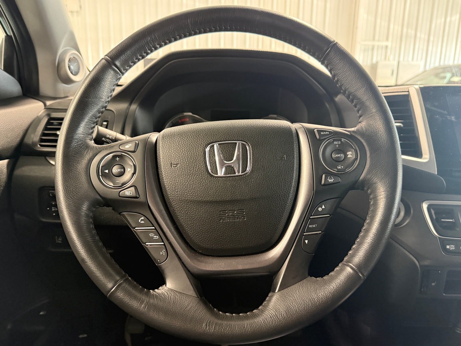 Thumbnail: 2020 Honda Ridgeline - 4