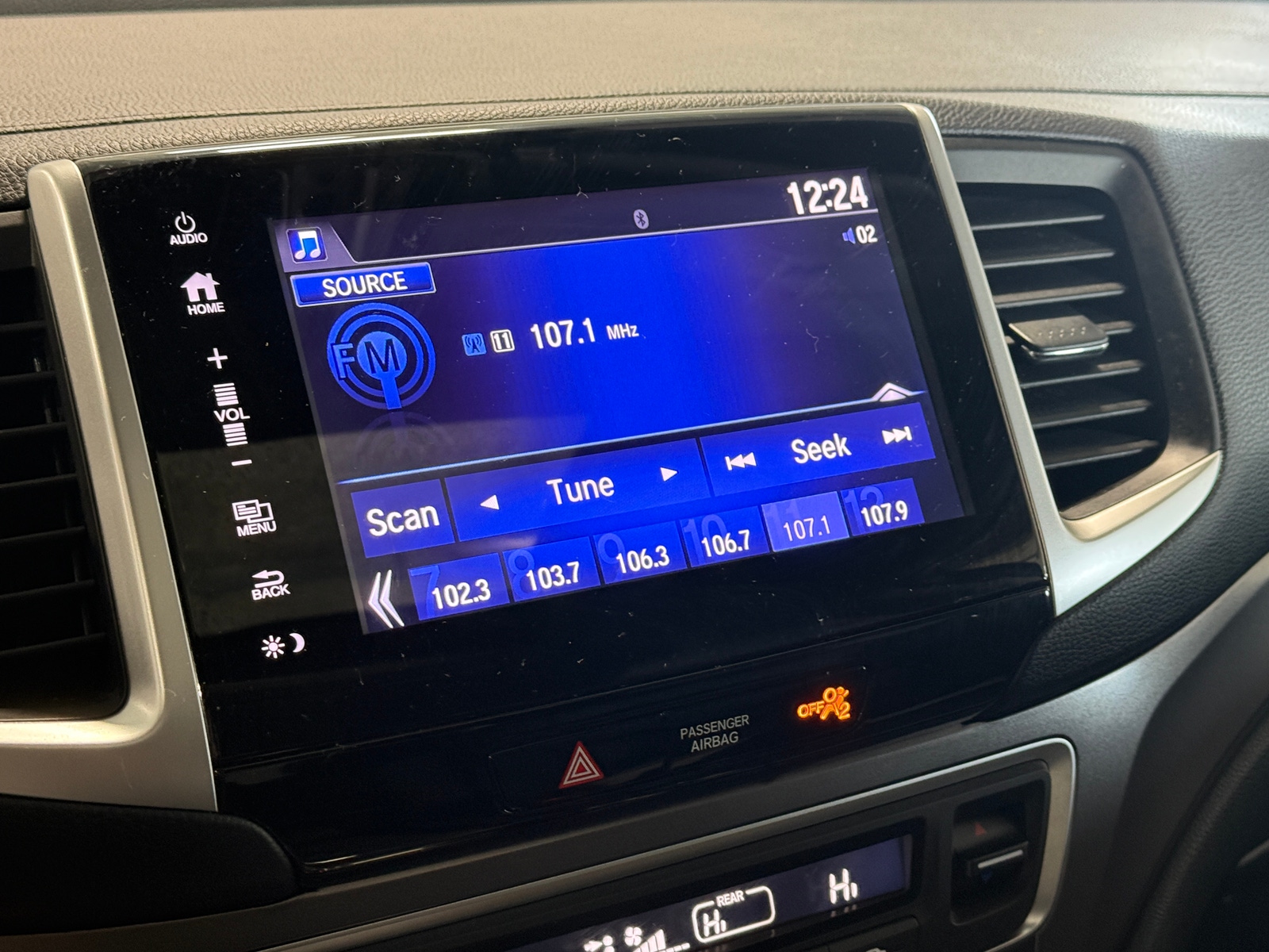 Thumbnail: 2020 Honda Ridgeline - 3