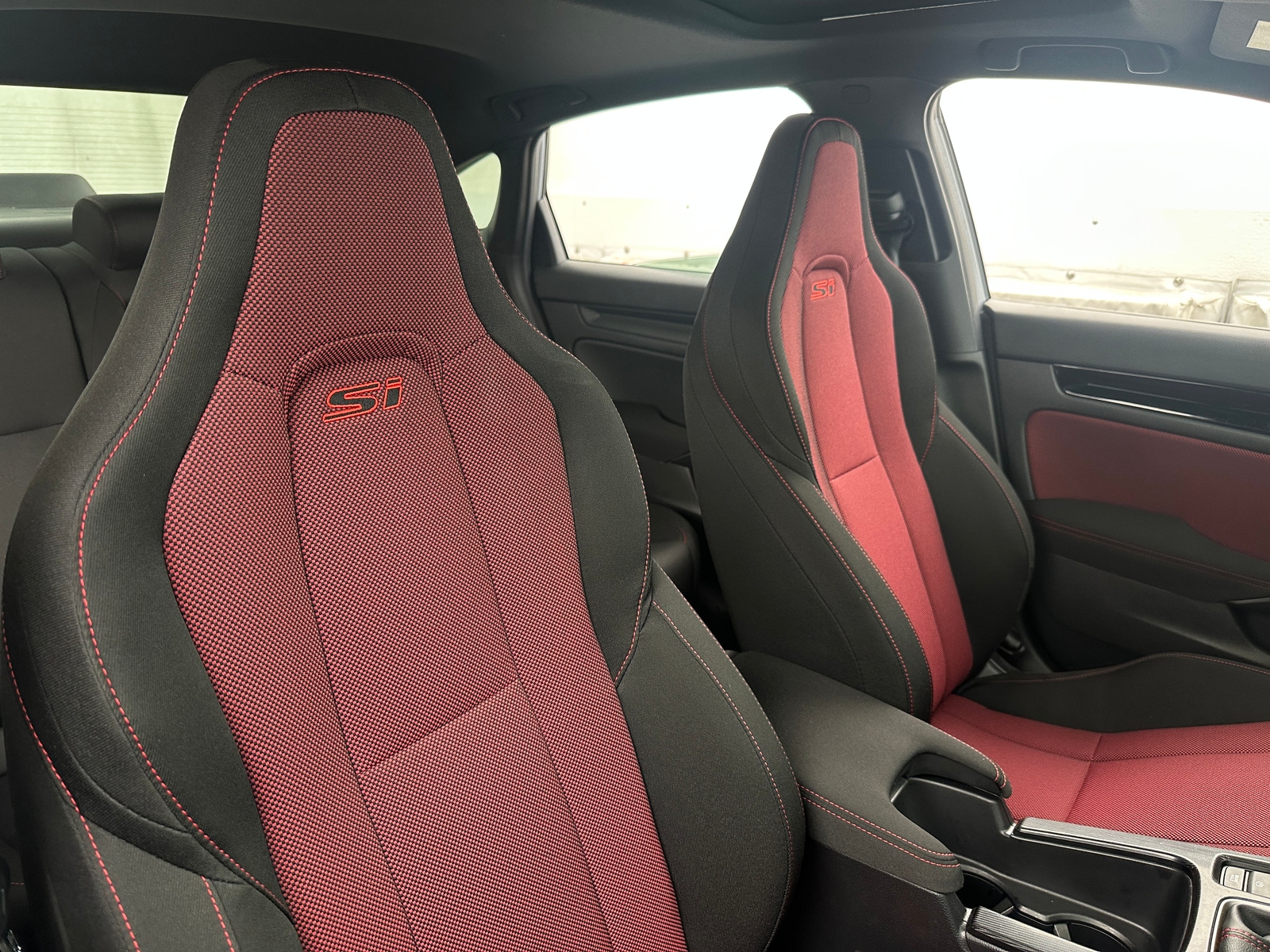 Thumbnail: 2024 Honda Civic - 2