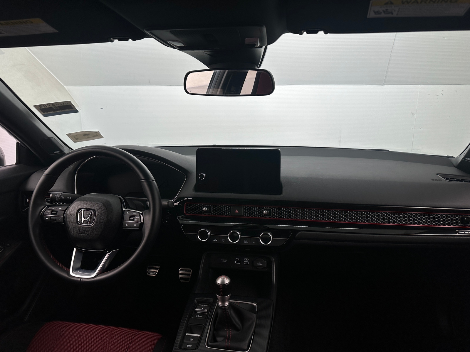 Thumbnail: 2024 Honda Civic - 3